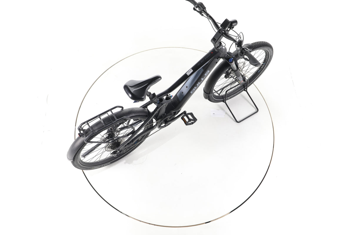 Bulls Iconic EVO TR1 SUV E-Bike - Image 24