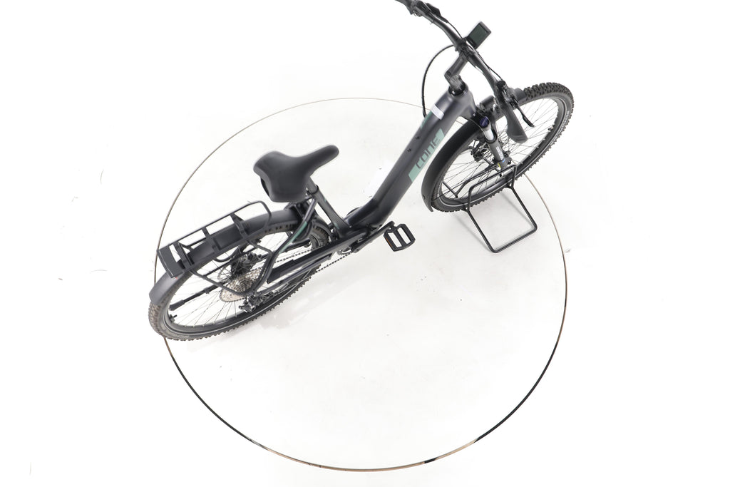 CONE Bikes eSUV IN 3.0 Trekking E-Bike Tiefeinsteiger - Image 24