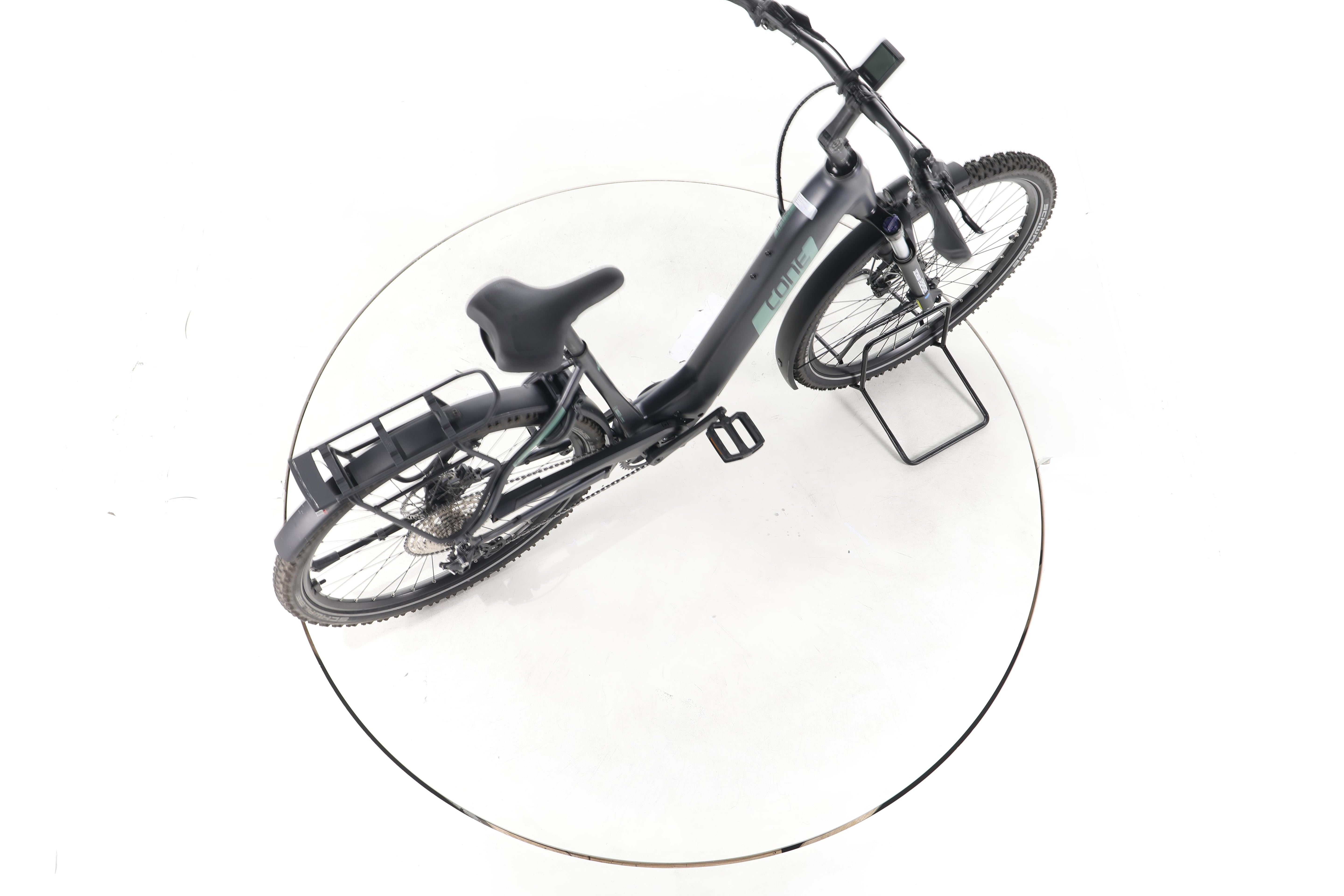 CONE Bikes eSUV IN 3.0 Trekking E-Bike Tiefeinsteiger - Image 24