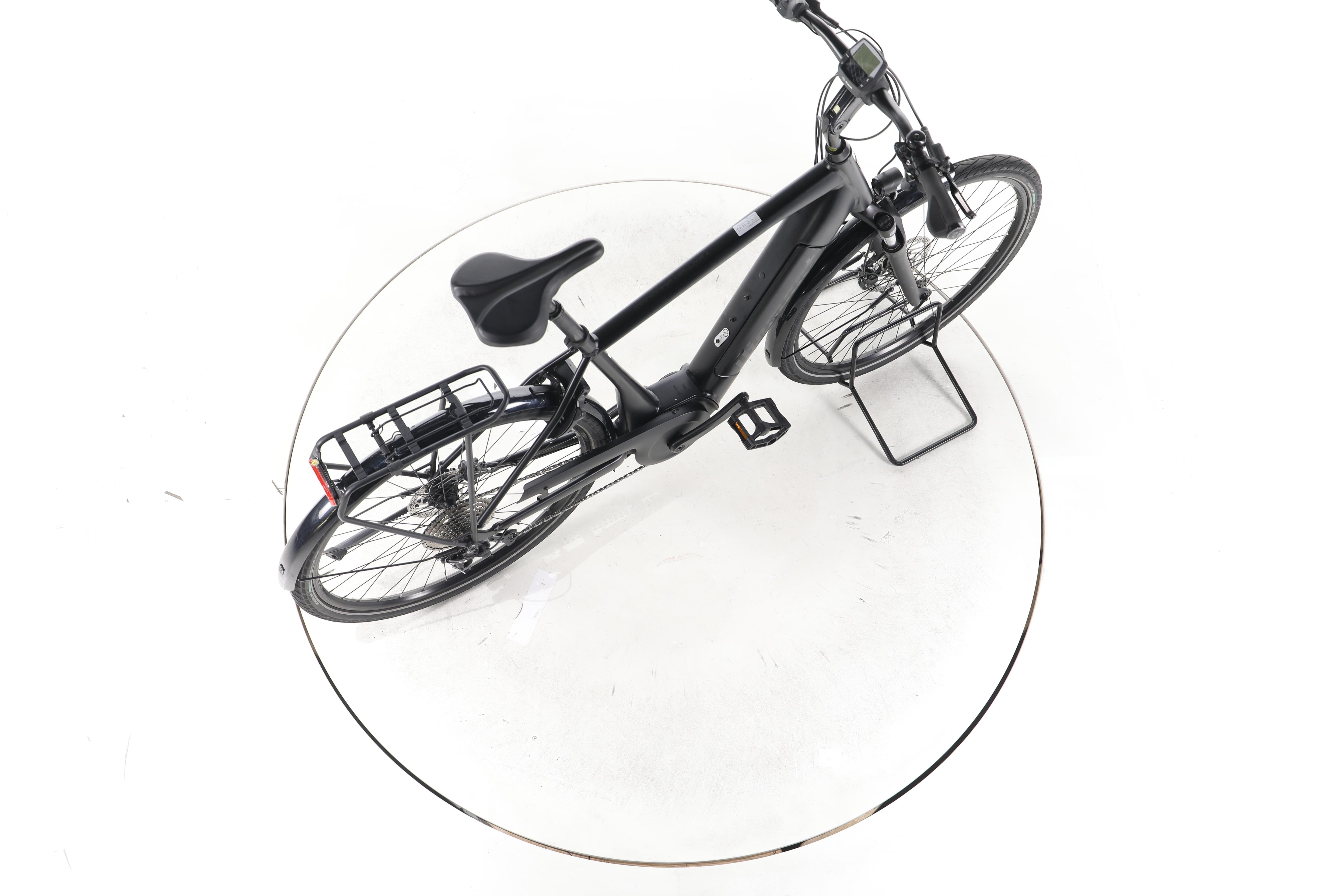 Diamant Mandara Deluxe+ Gen 2 Trekking E-Bike - Image 24