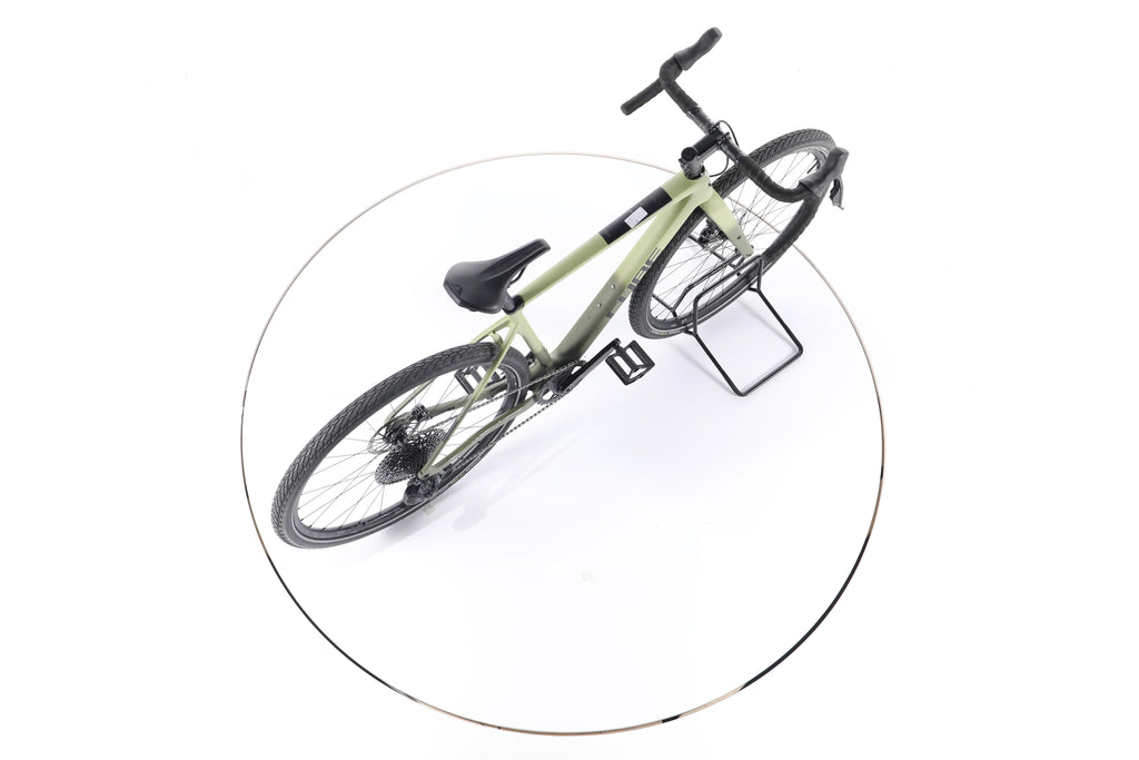 Cube Nuroad C:62 SLX Fahrrad Rennrad & Gravel - Image 24