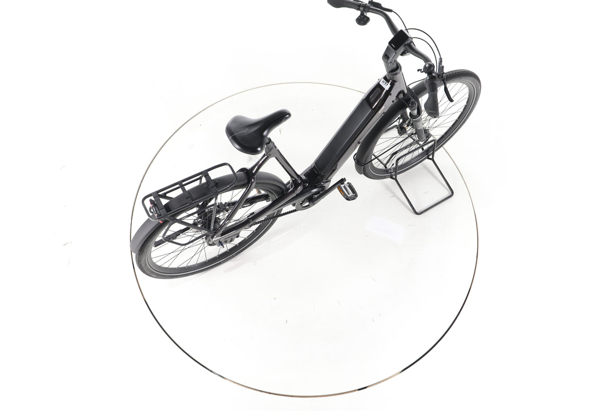 Liv Allure E+1 City E-Bike Tiefeinsteiger - Image 24