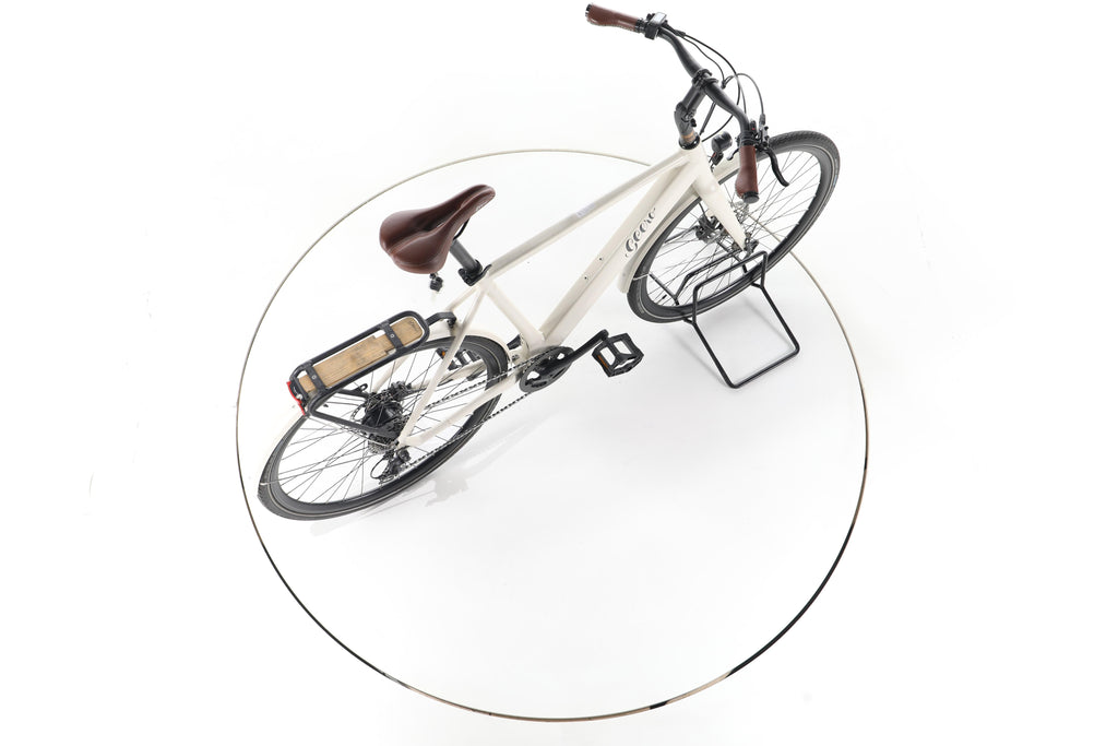 Geero E-Bike City Classic + Trekking E-Bike - Image 24