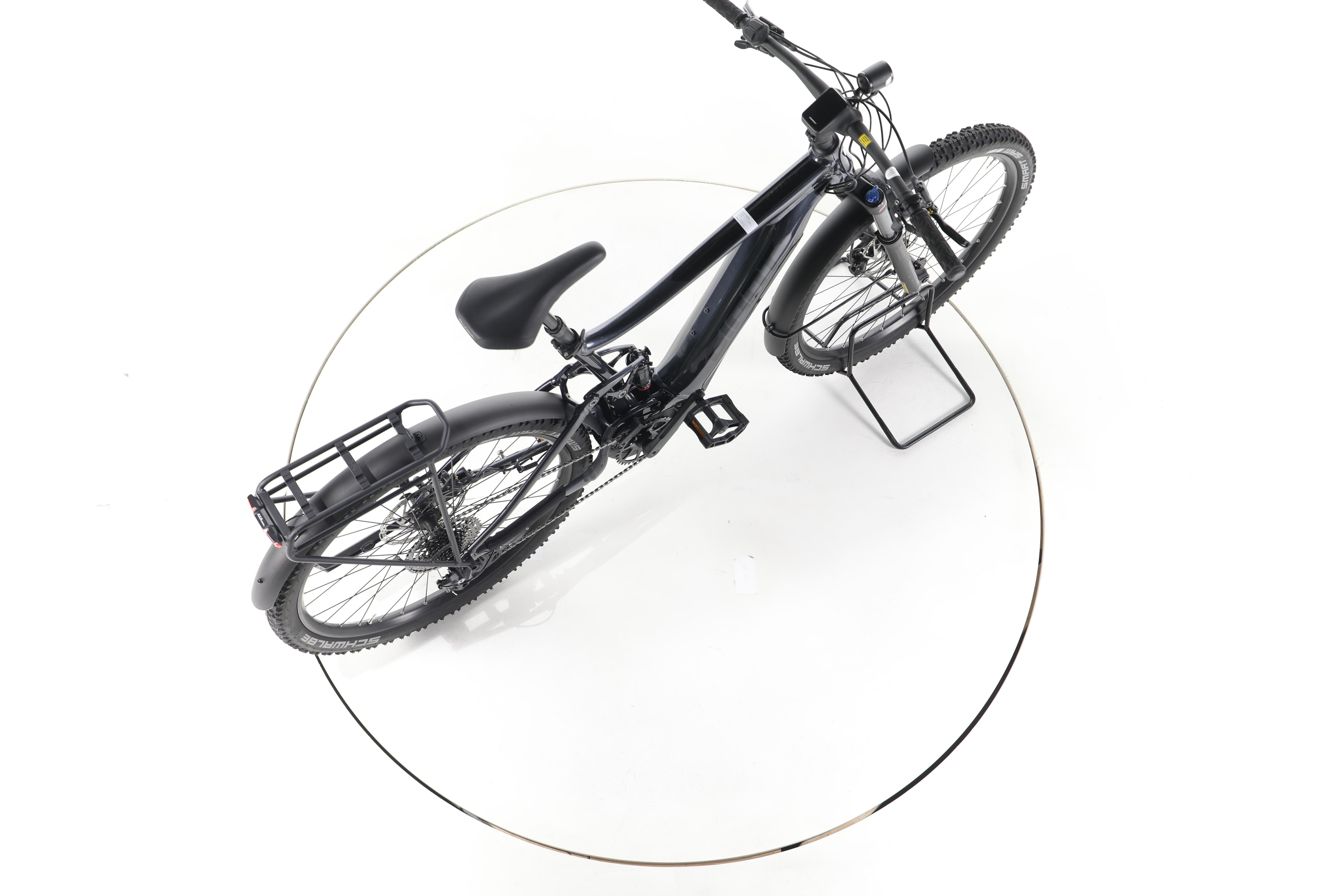 Giant Stance E+ Ex Pro SUV E-Bike - Image 24