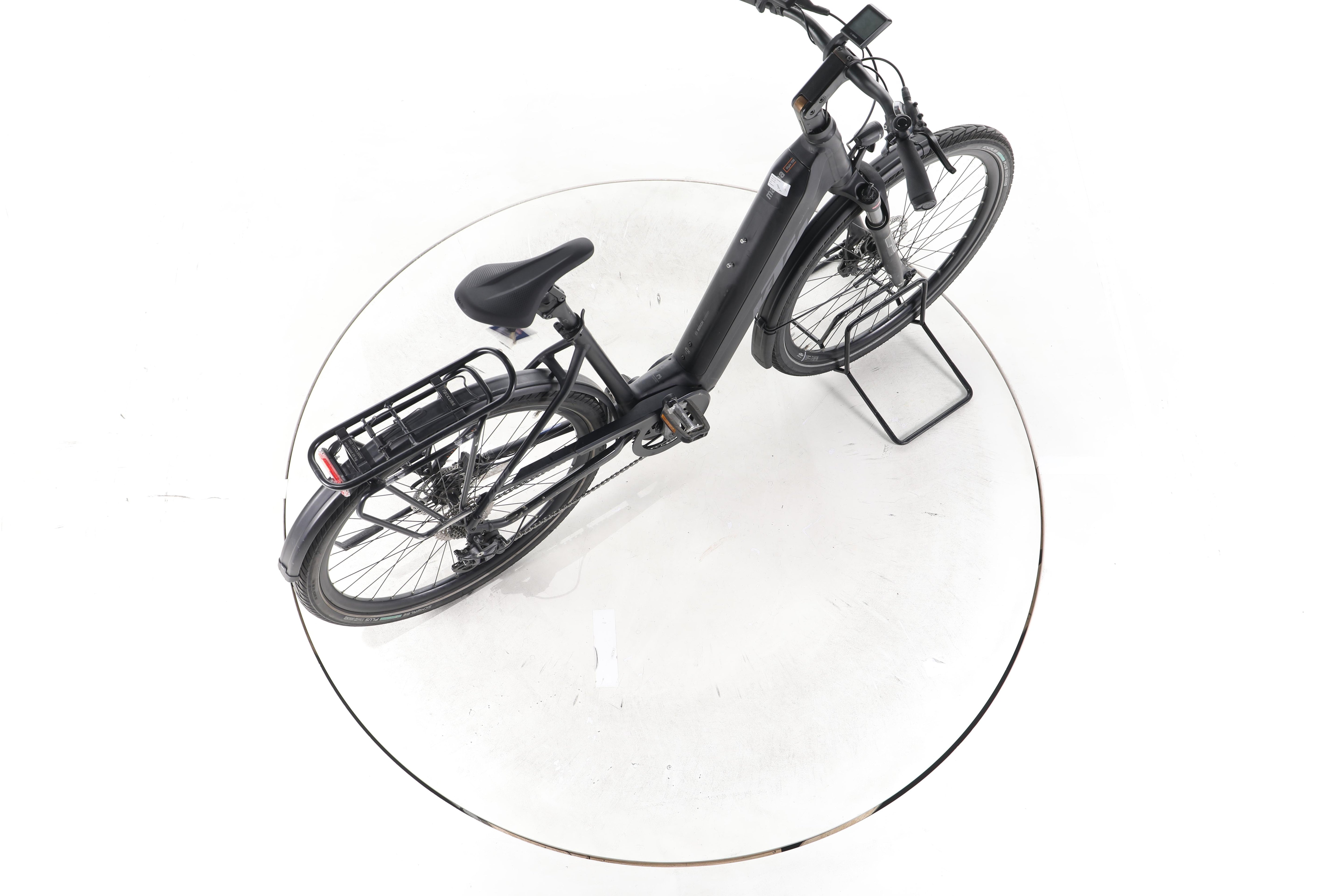 KTM Macina Style 730 Trekking E-Bike Tiefeinsteiger - Image 24