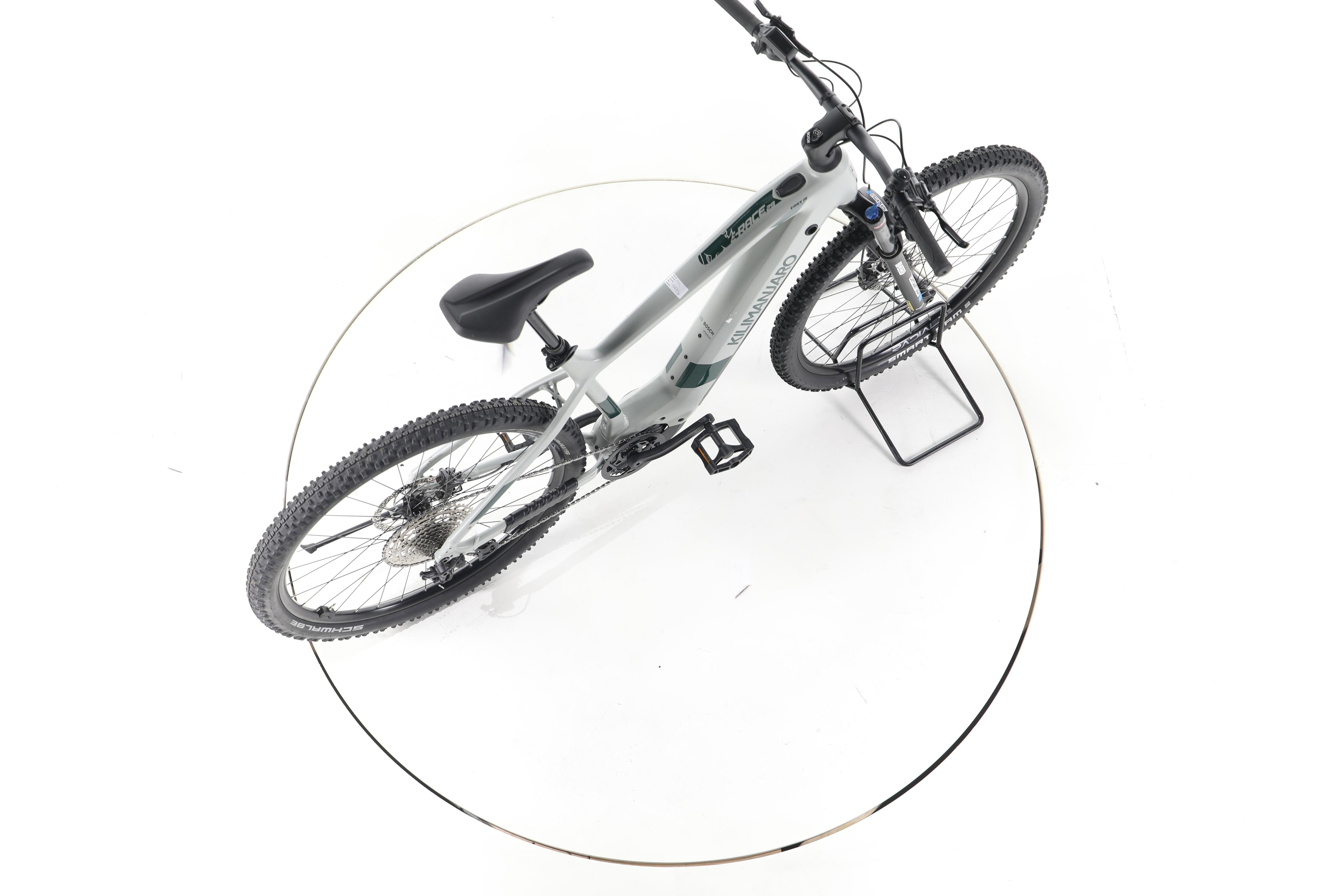 X-Fact Kilimanjaro E-Race 29 E-Bike 2024 - Image 24