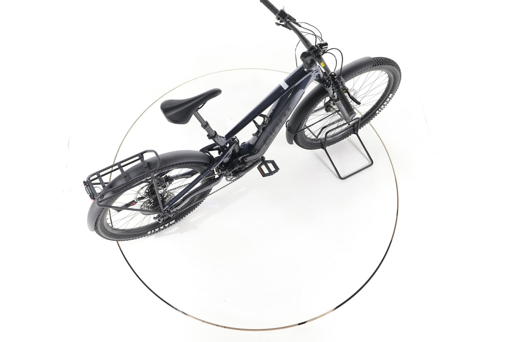 Giant Stance E+ Pro EX SUV E-Bike - Image 24
