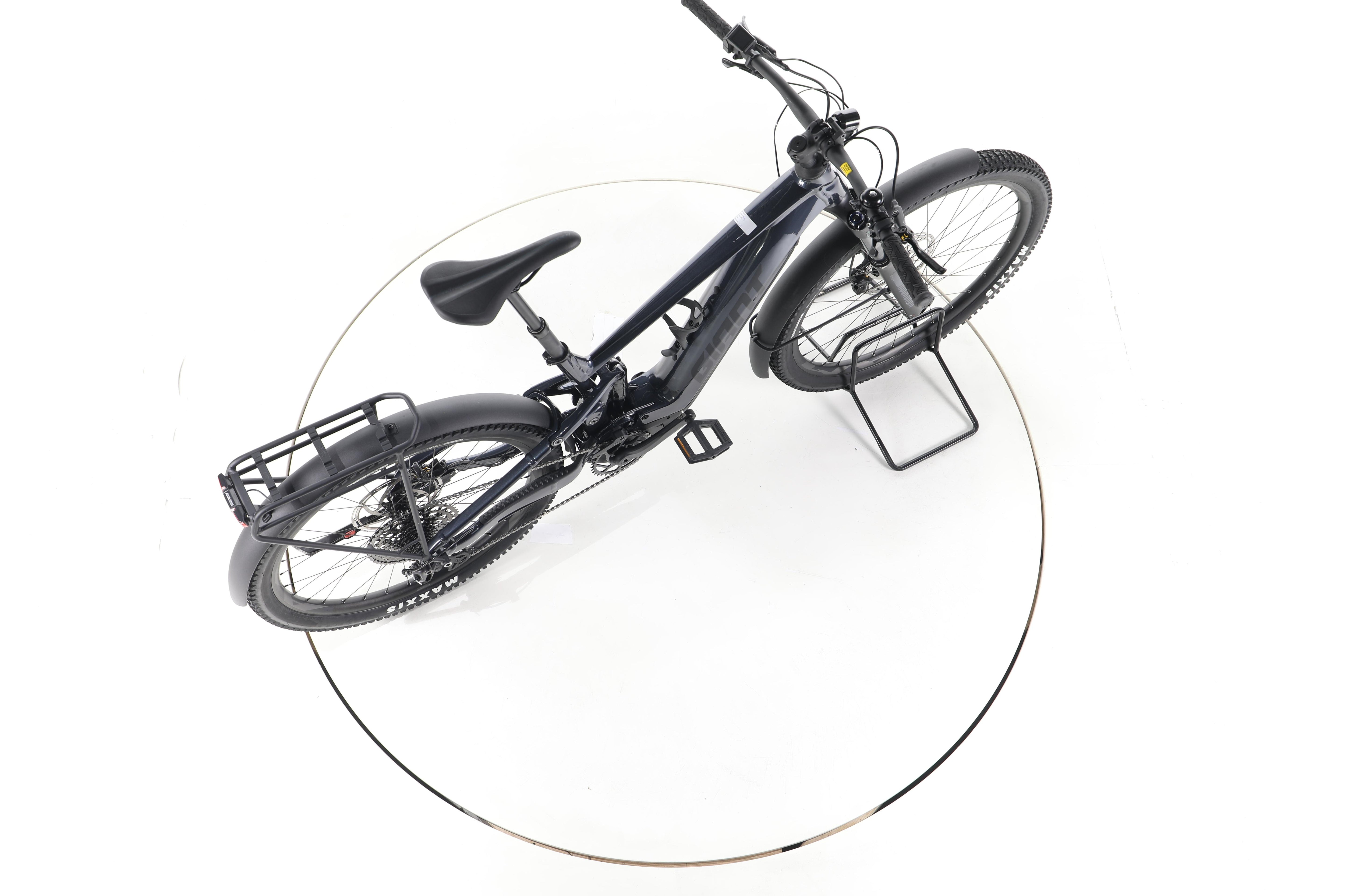 Giant Stance E+ Pro EX SUV E-Bike - Image 24