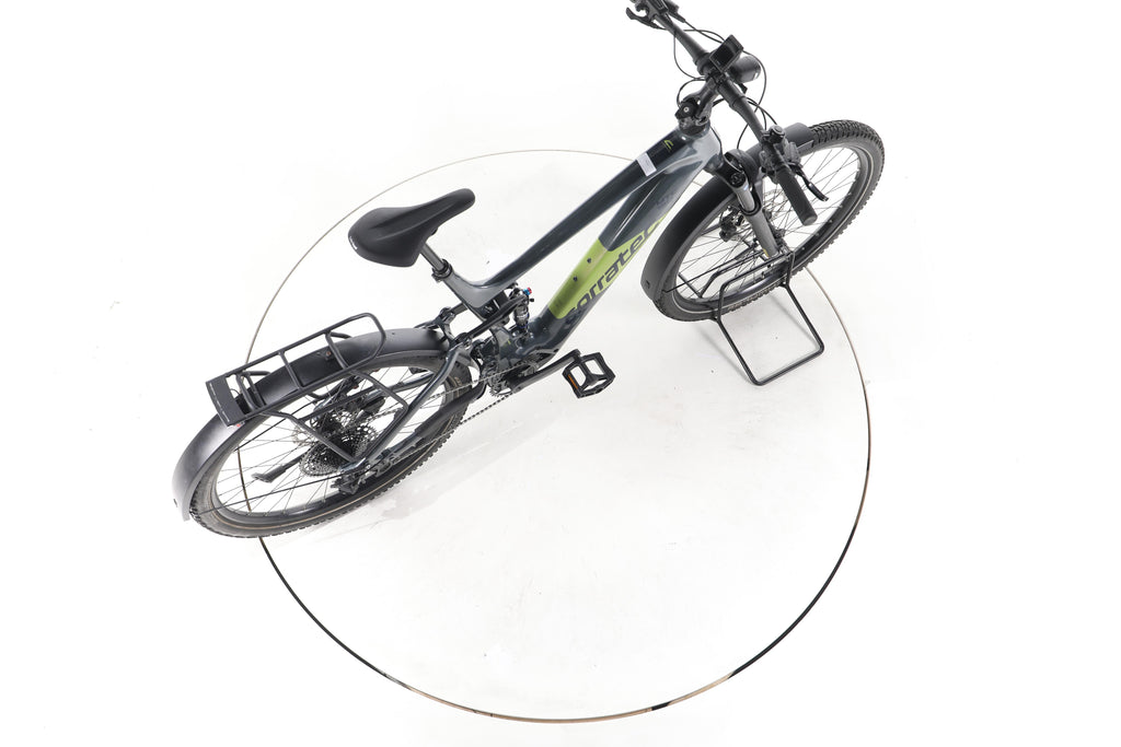 Corratec MTC 120 Elite SUV E-Bike 2025 - Image 24