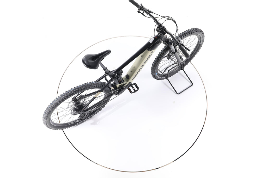 Mondraker DUSK E-Bike Fully - Image 24