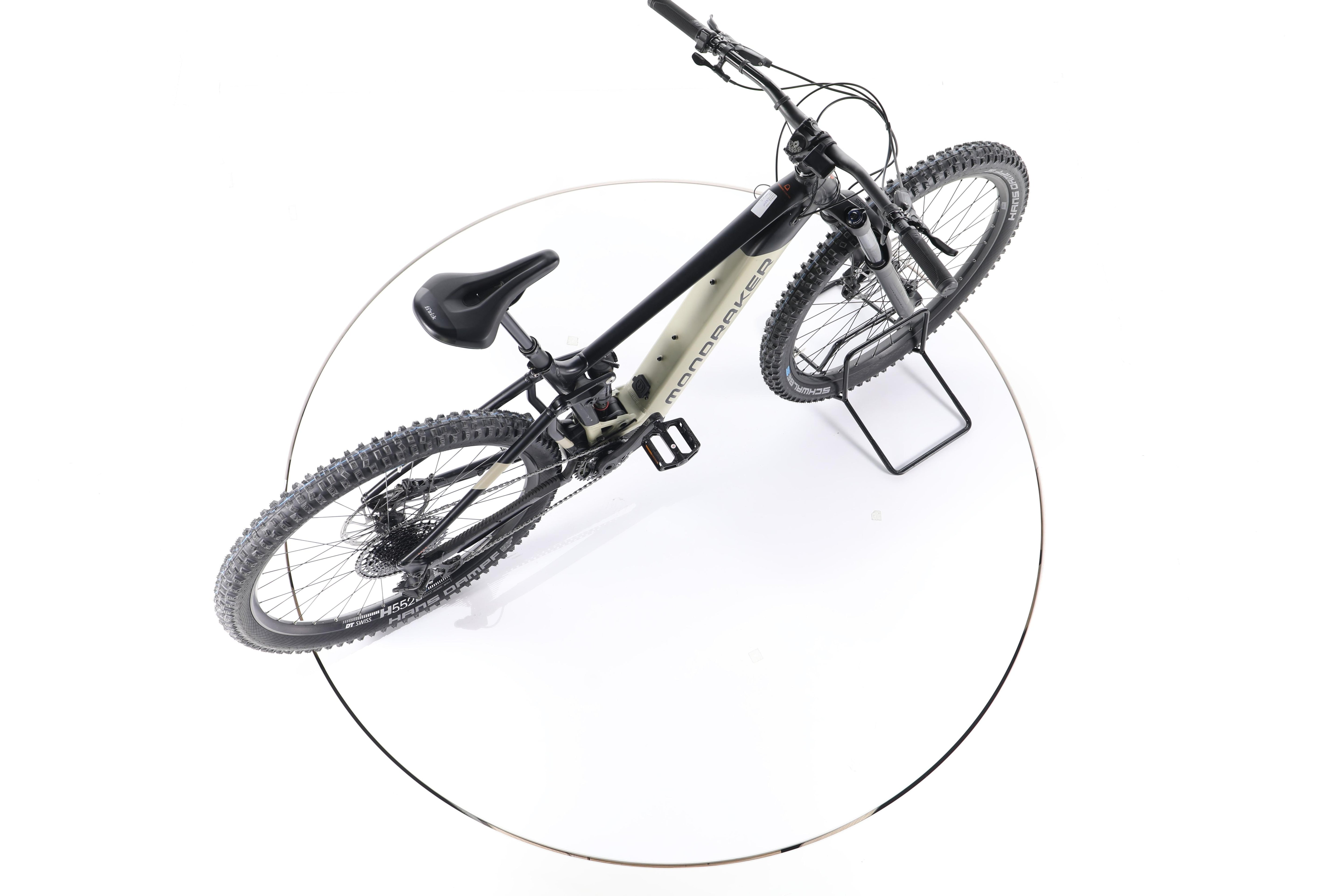 Mondraker DUSK E-Bike Fully - Image 24