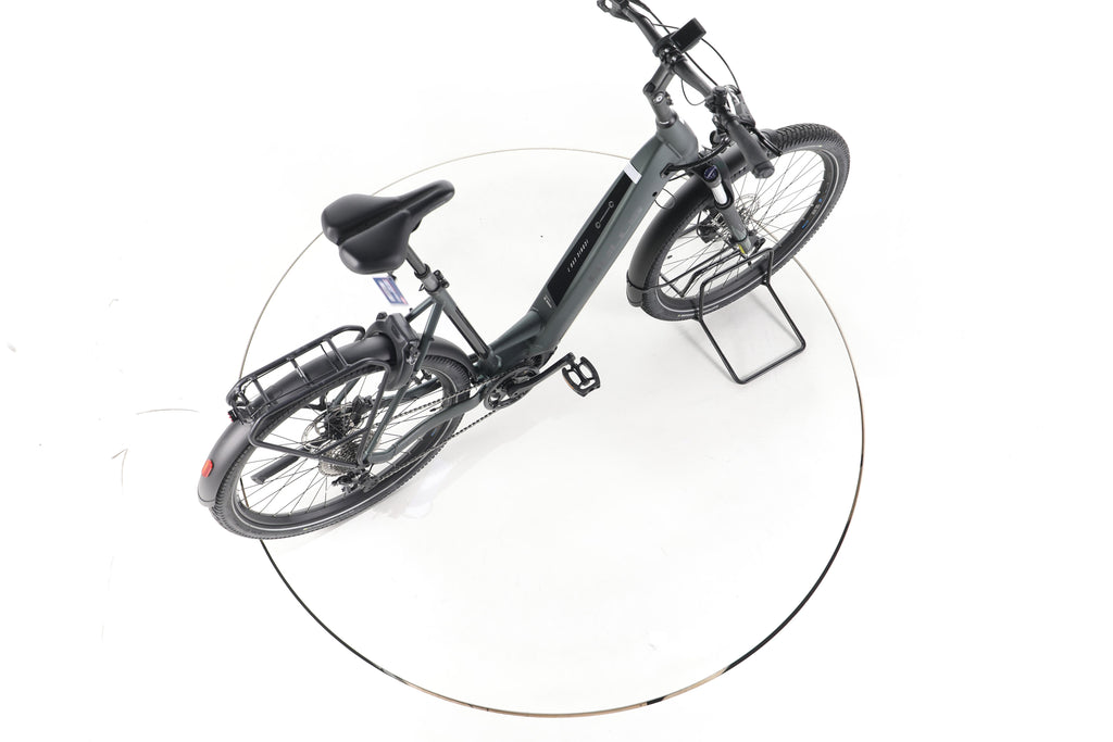 Bulls Iconic EVO 1 Trekking E-Bike Tiefeinsteiger - Image 24
