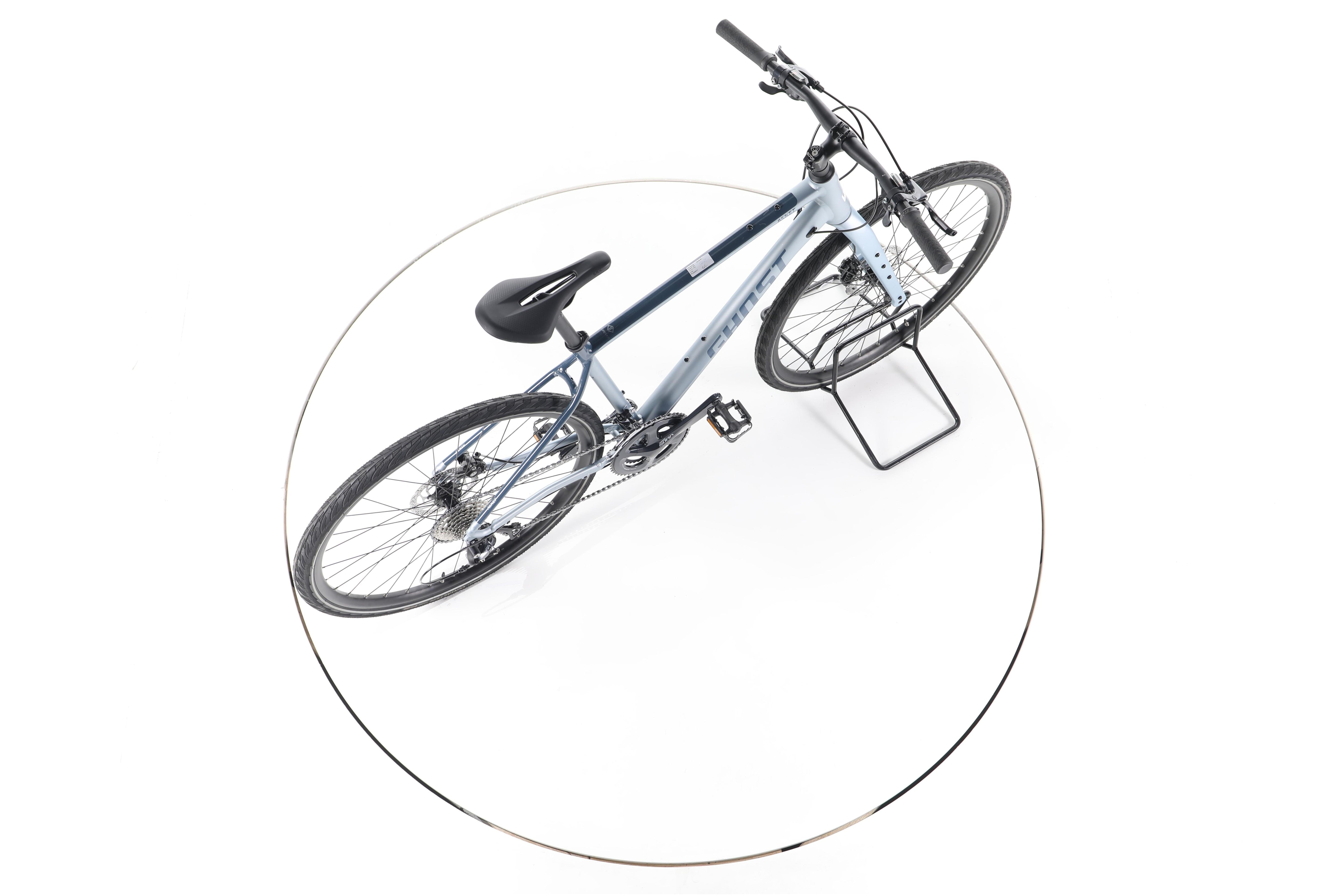 Ghost Urban Asket Fahrrad Rennrad & Gravel - Image 24