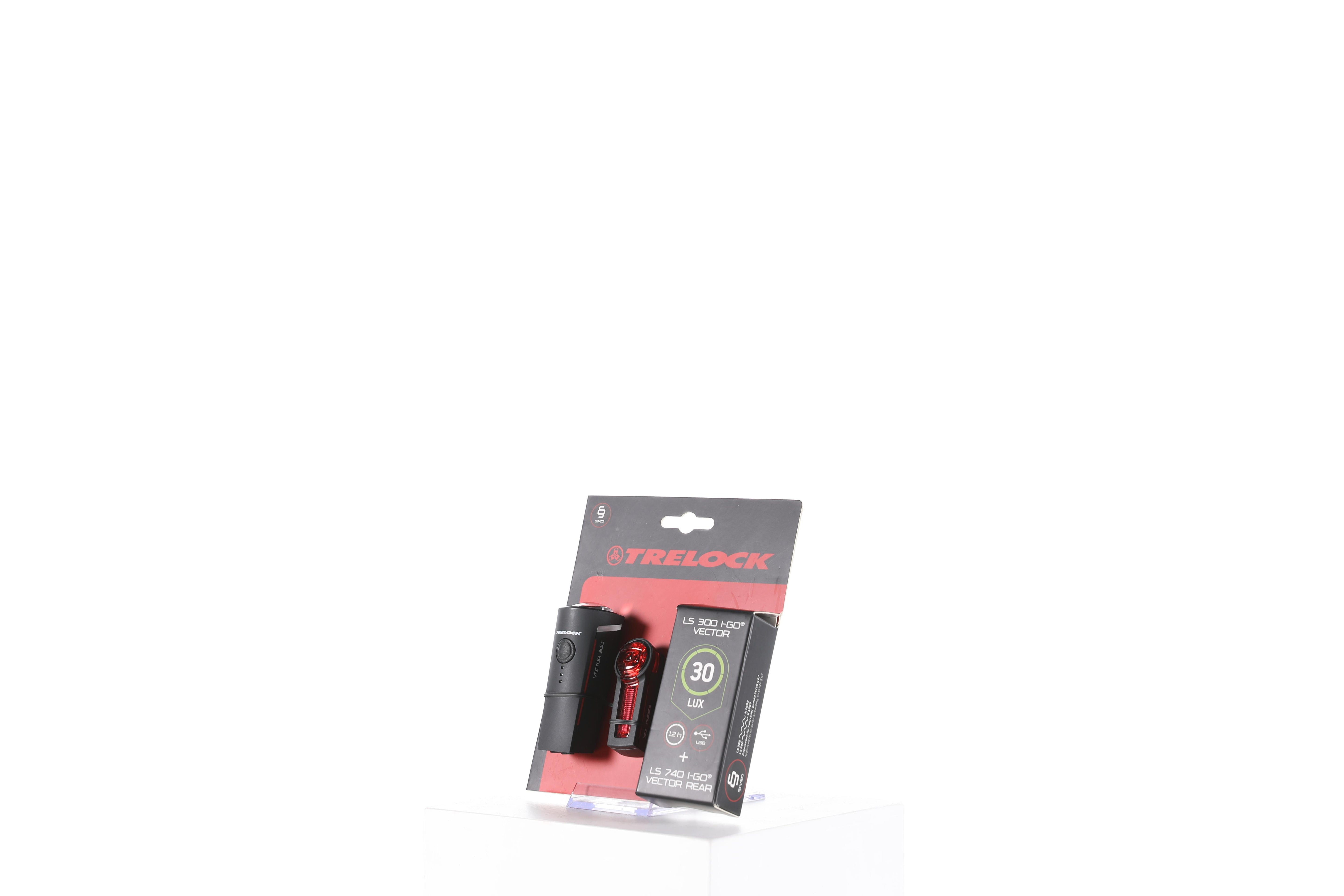 LS 300 / LS 740 Set