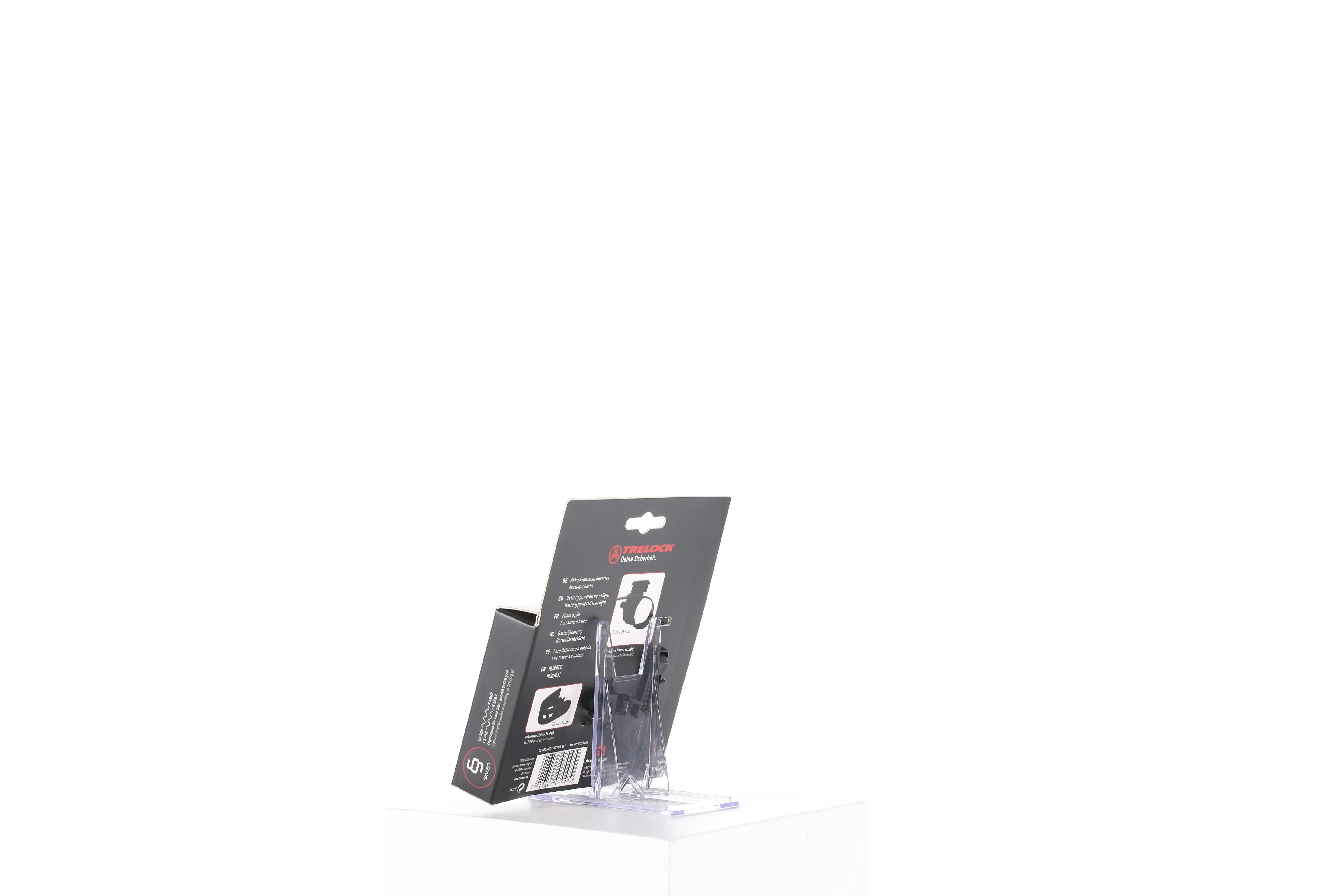 LS 300 / LS 740 Set