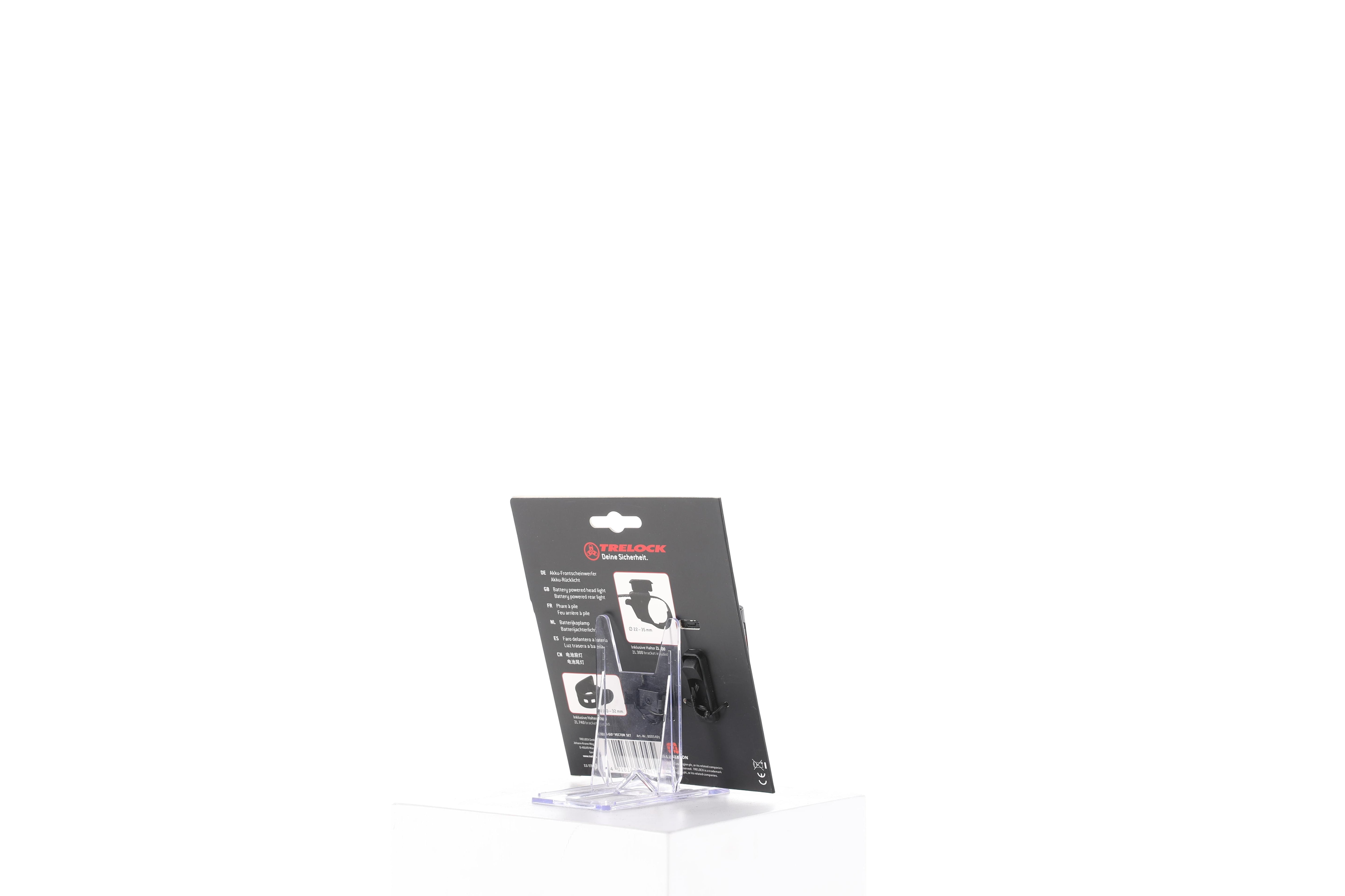 LS 300 / LS 740 Set