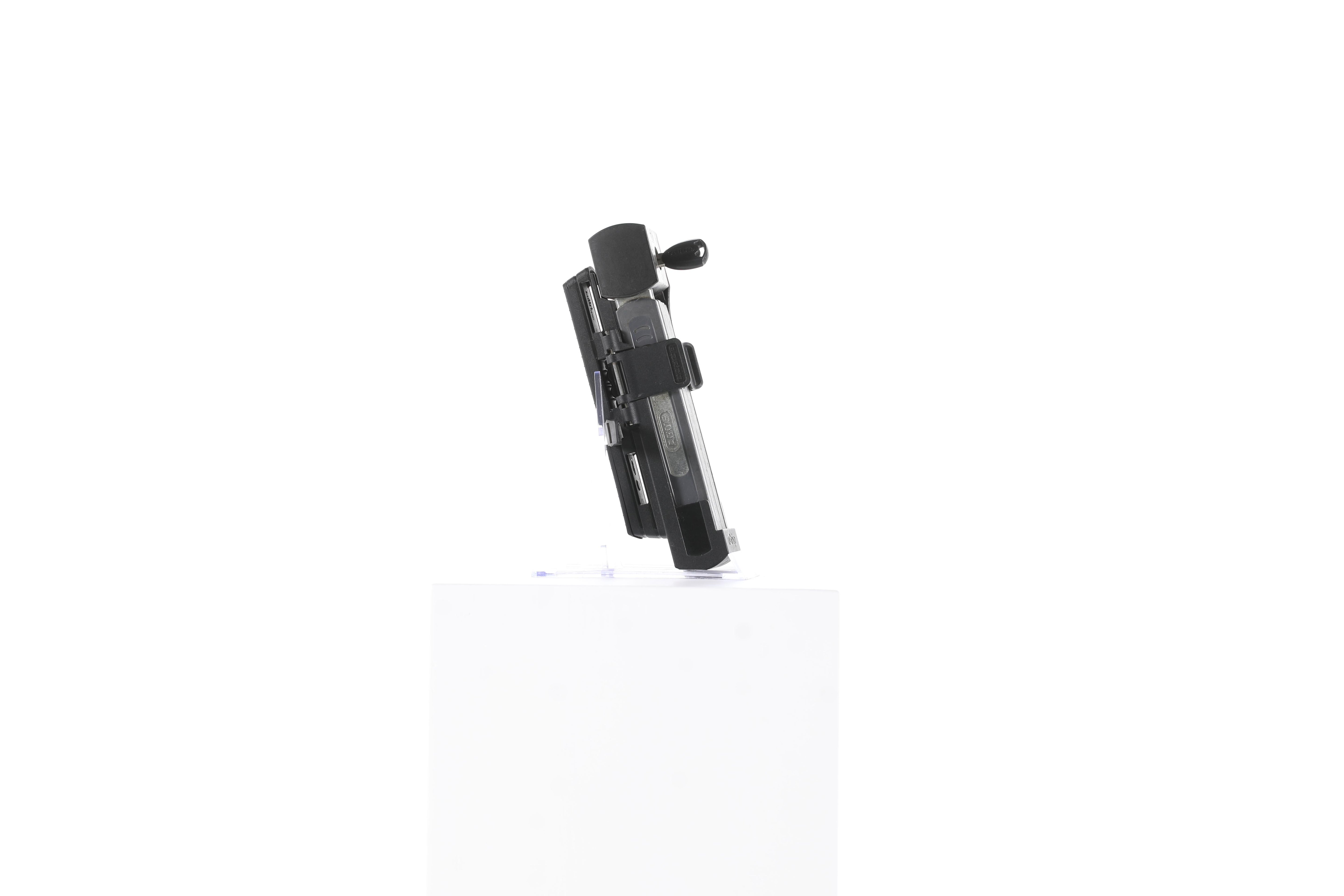 Abus uGrip Bordo 5700K/80 SH (1 Schlüssel)