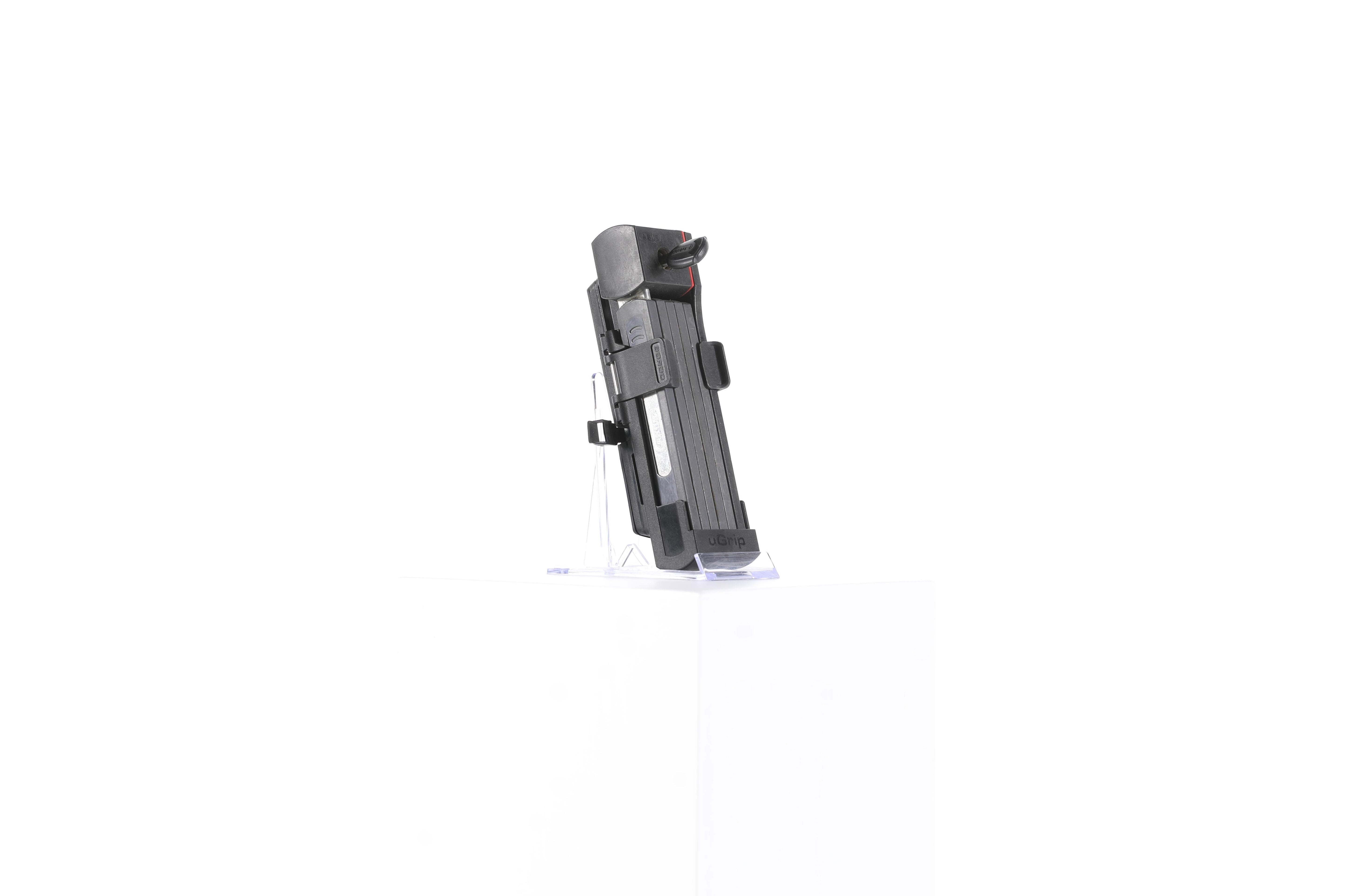 Abus uGrip Bordo 5700K/80 SH (1 Schlüssel)