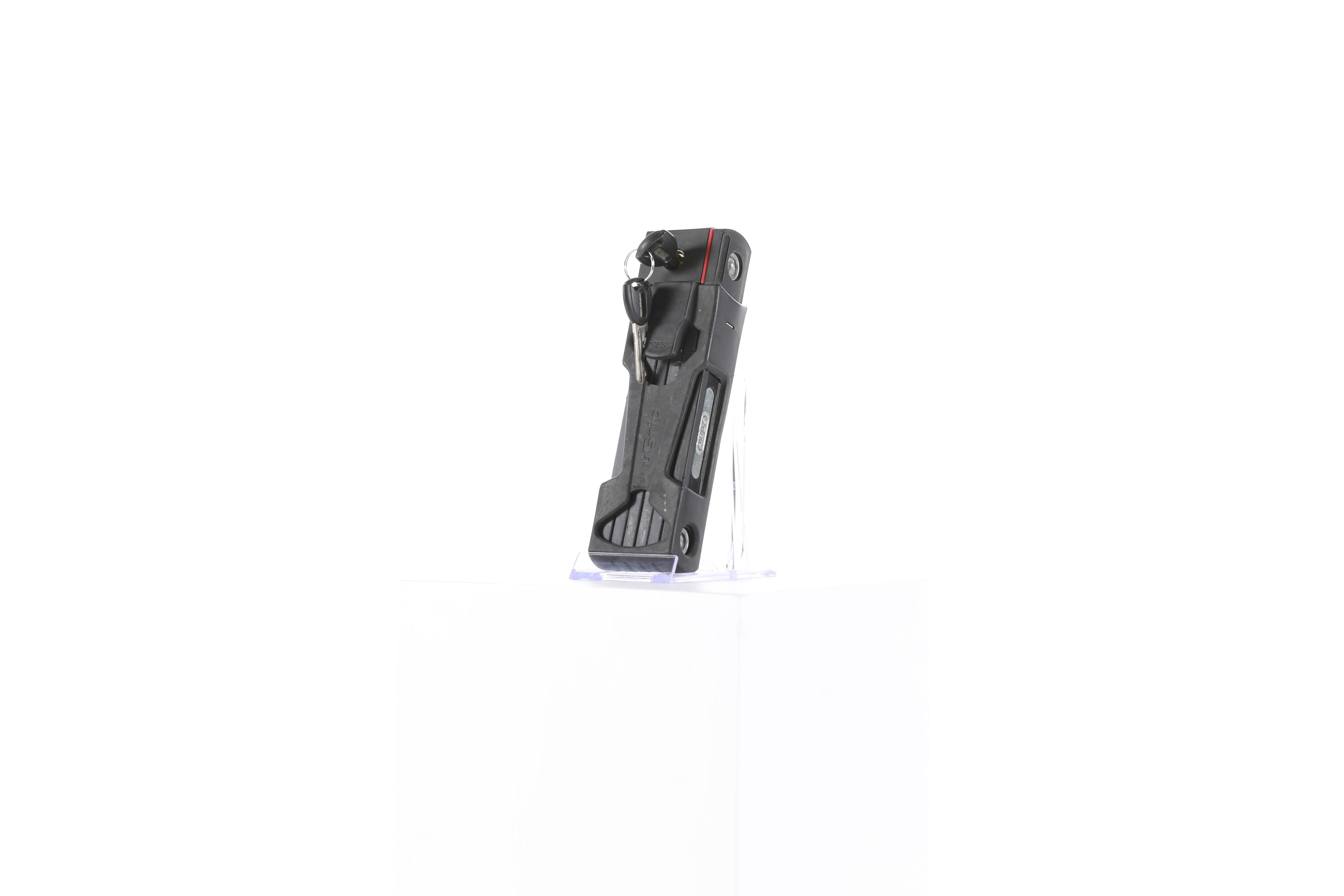 uGrip Bordo 5700K/80 ST