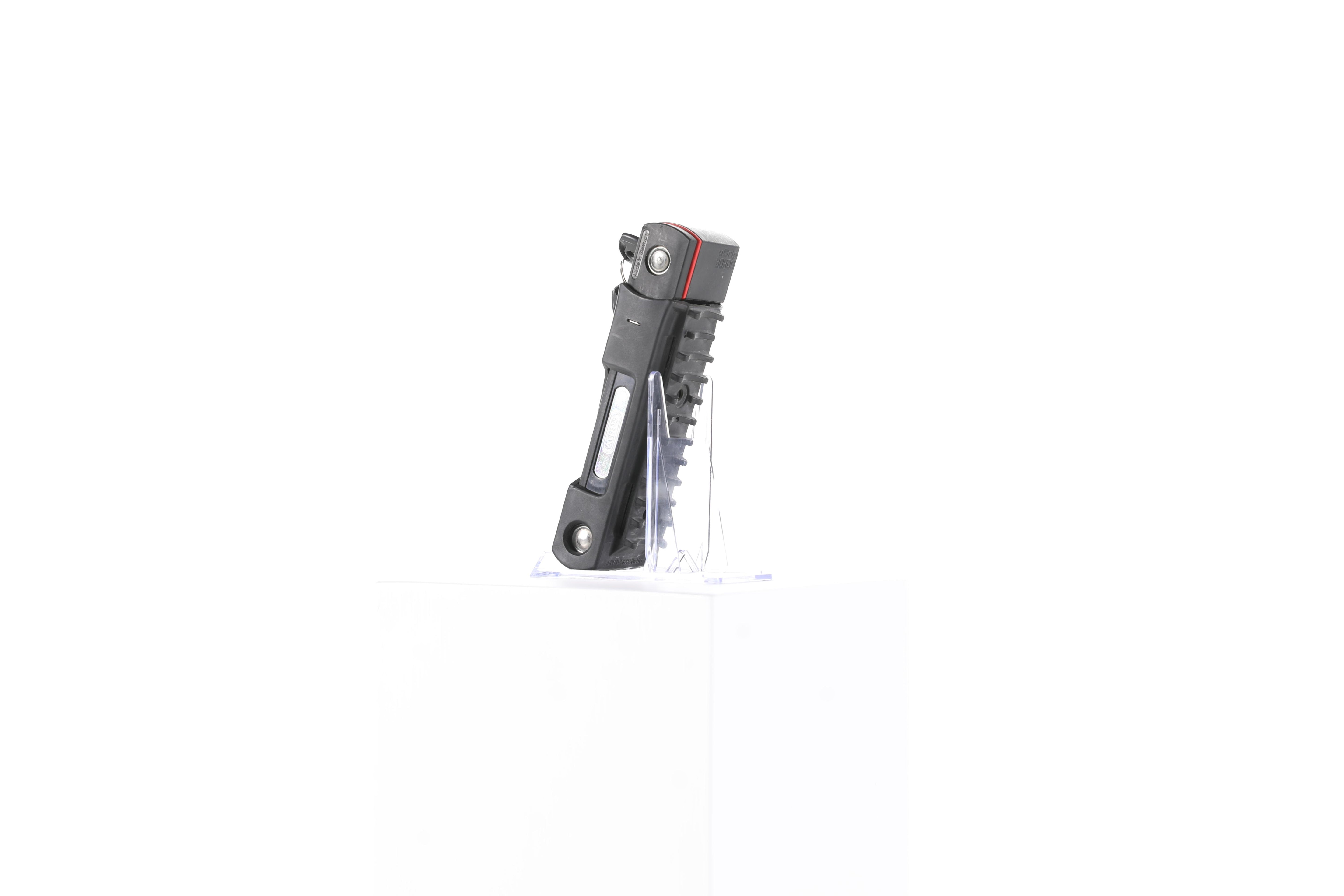uGrip Bordo 5700K/80 ST