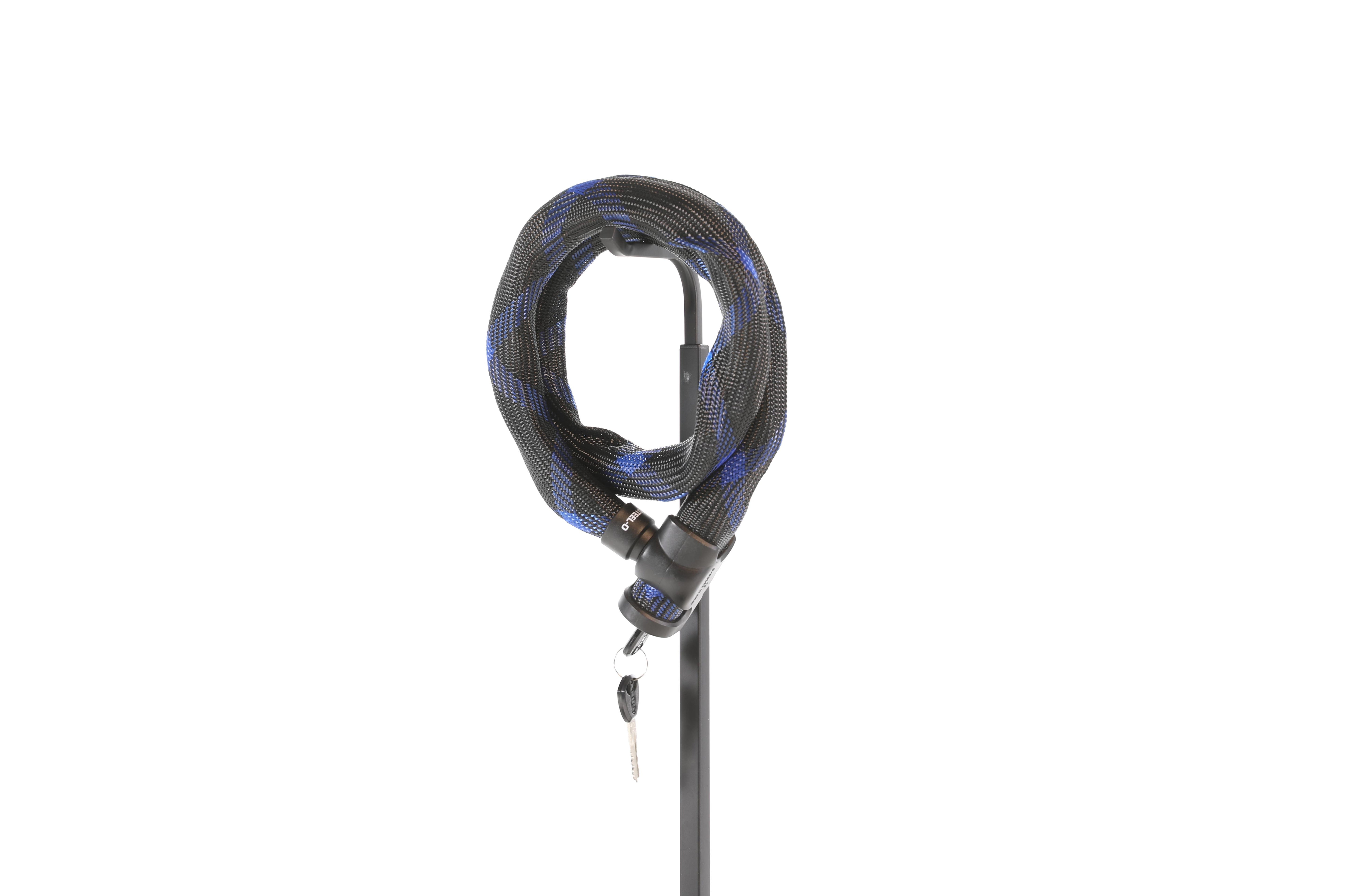IVERA Steel-O-Flex 7200/85