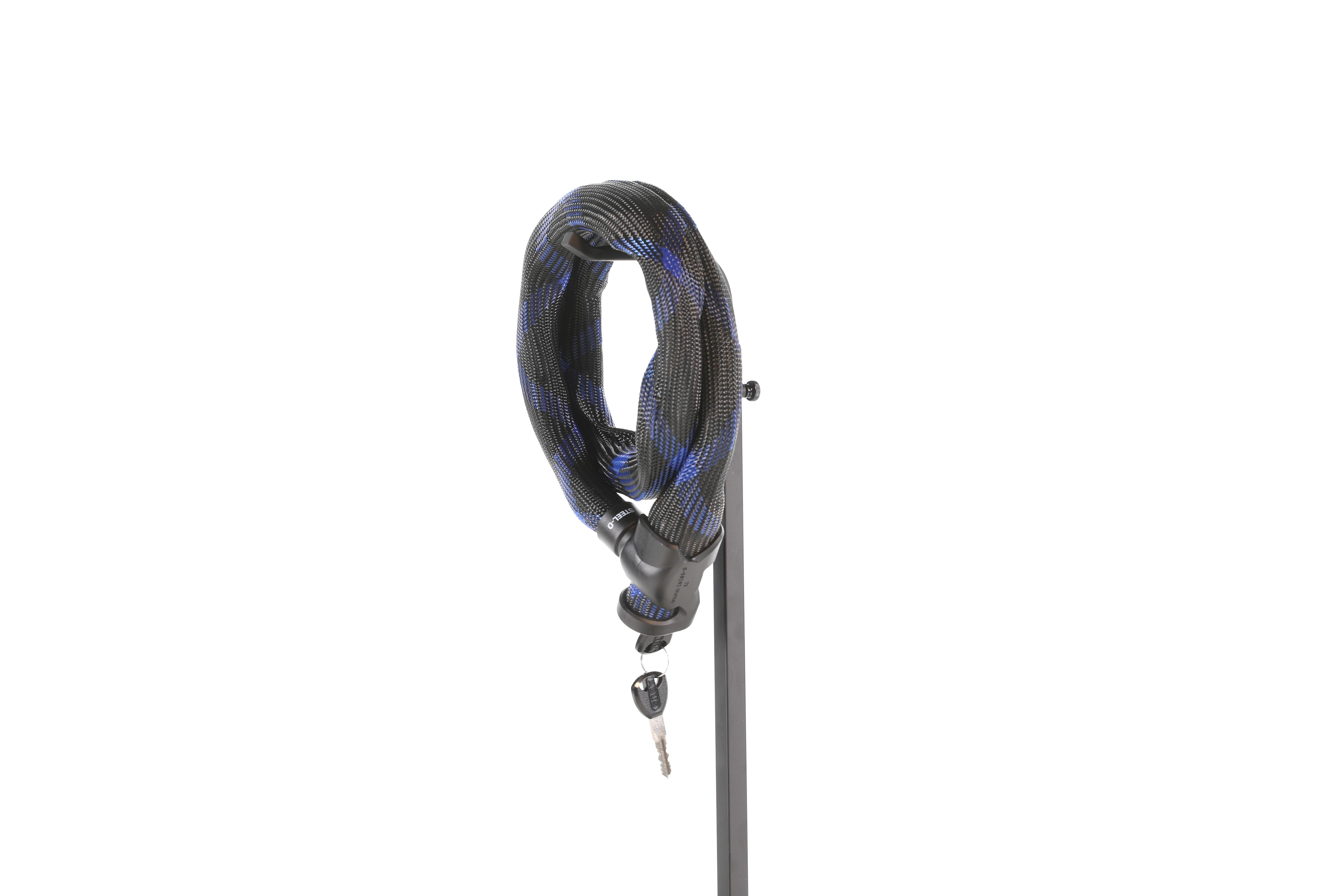 IVERA Steel-O-Flex 7200/85