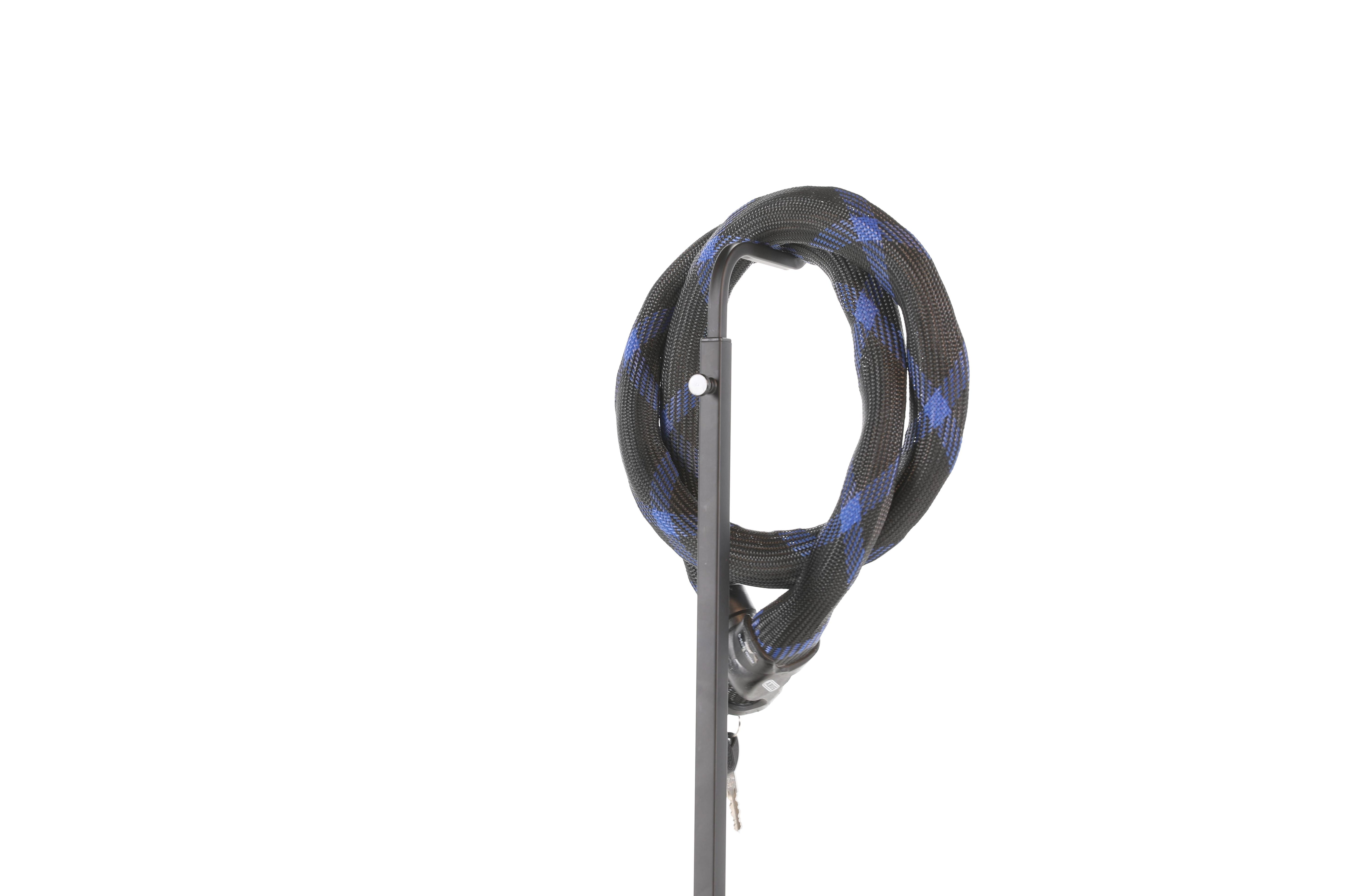 IVERA Steel-O-Flex 7200/110