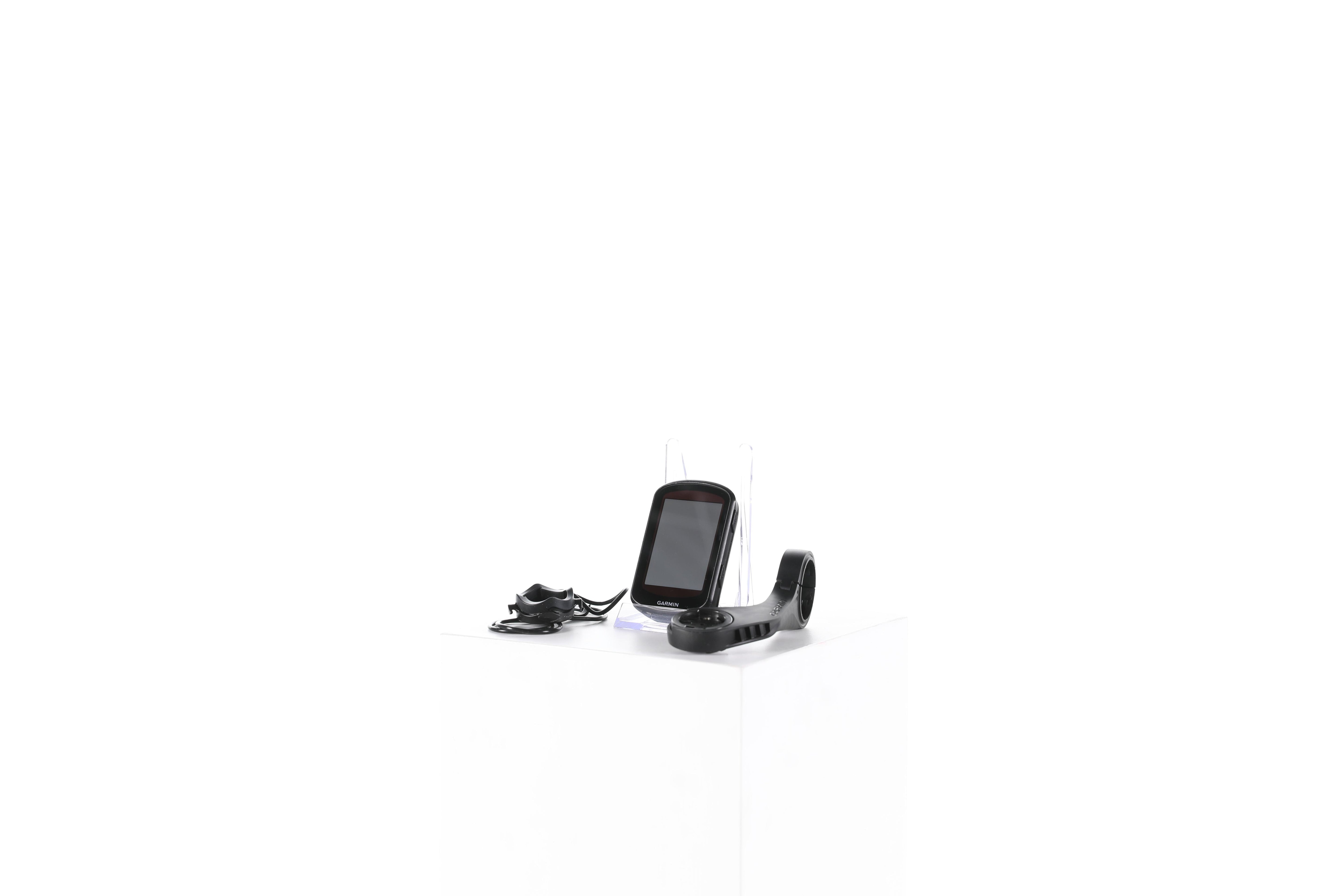 Edge 840 Solar