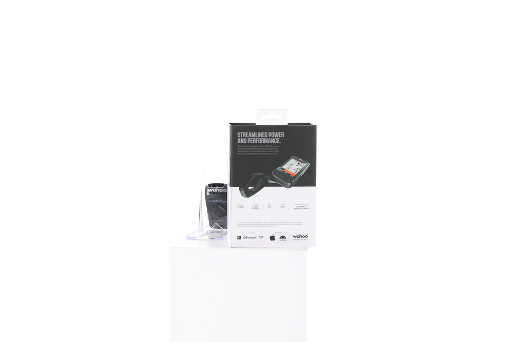 Element Bolt V2 Bundle