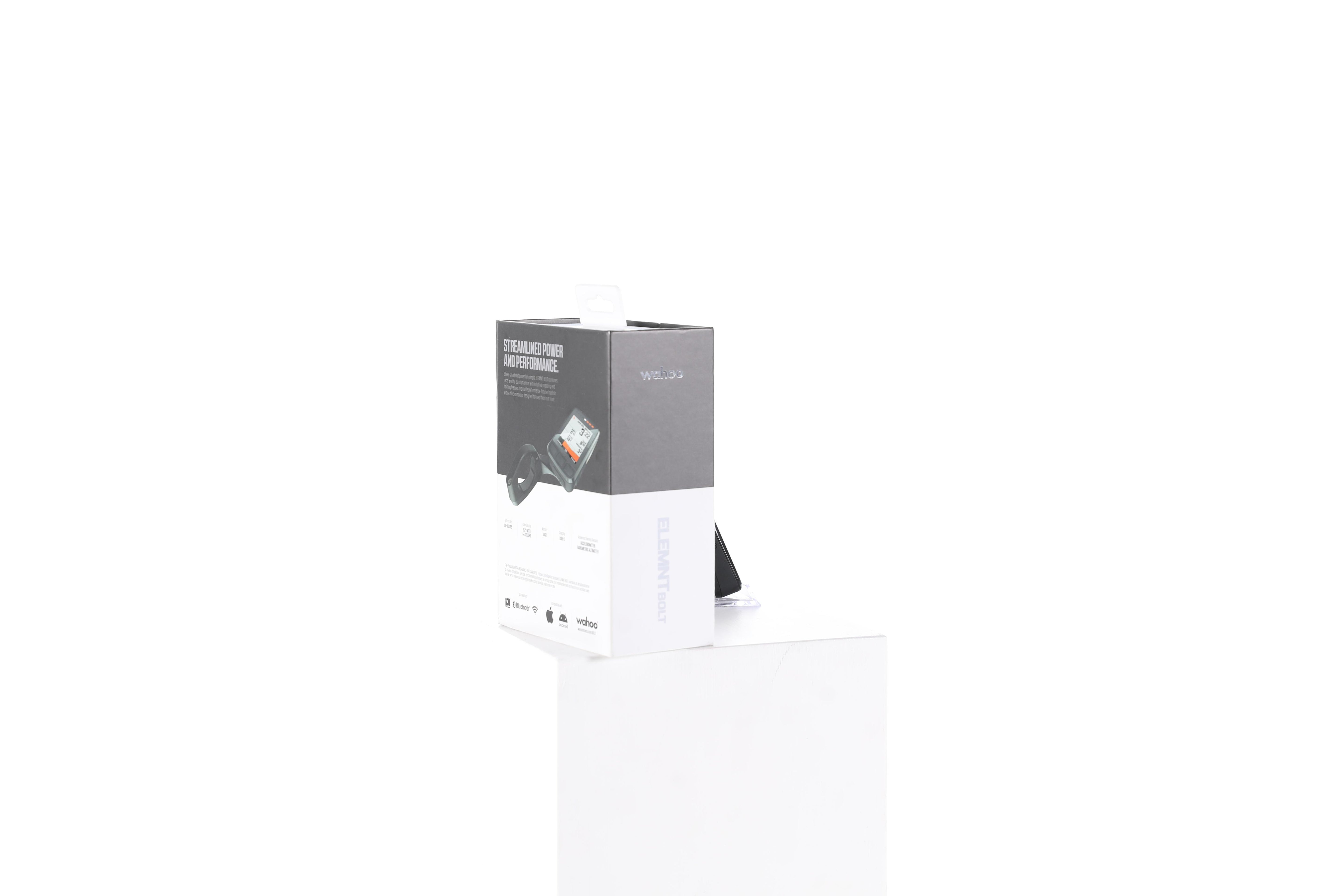 Element Bolt V2 Bundle
