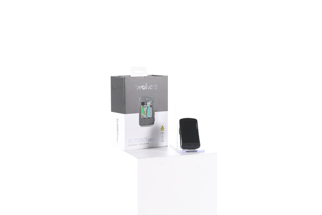 Element Bolt V2 Bundle