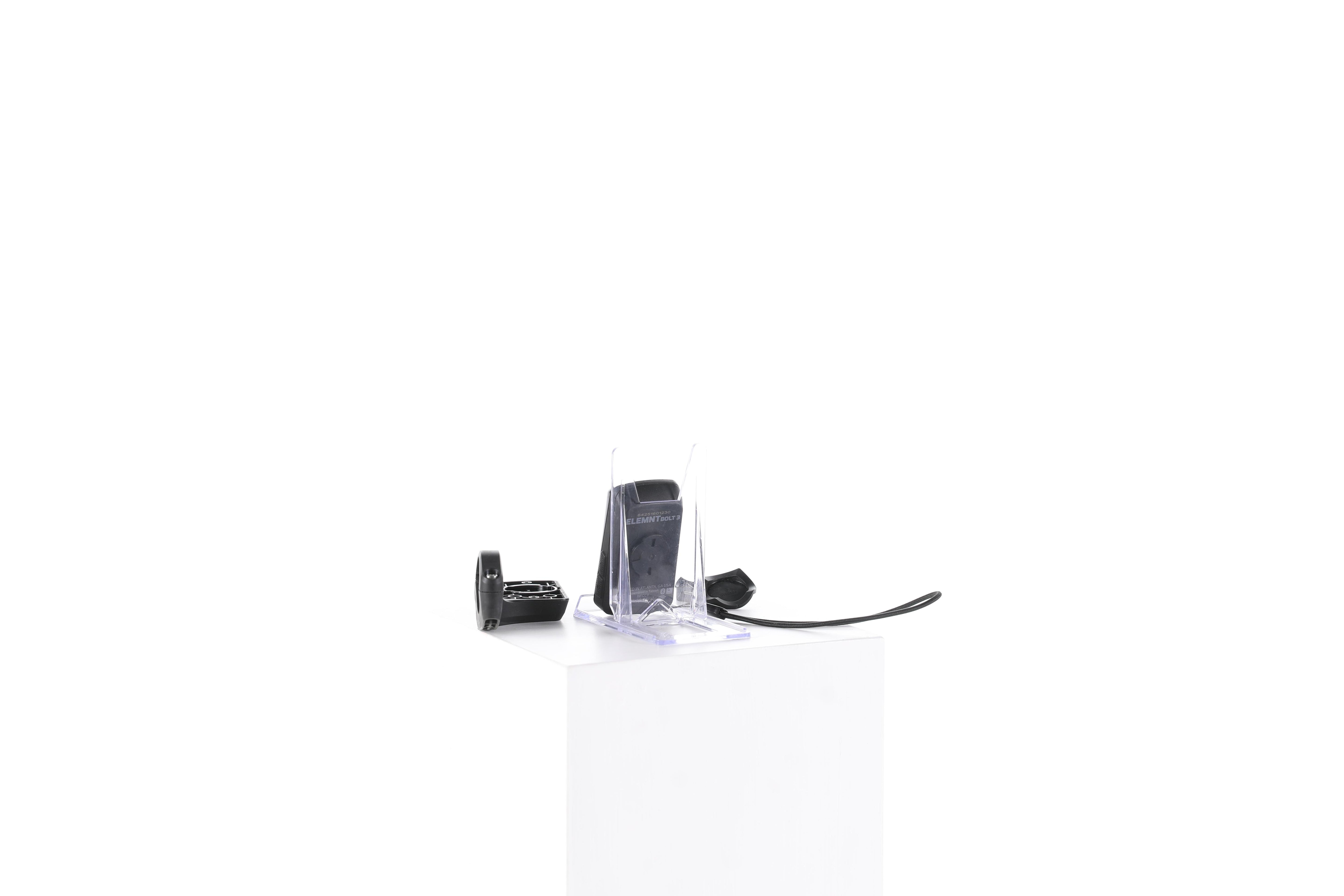 Element Bolt V3