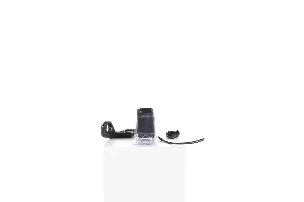Element Bolt V3