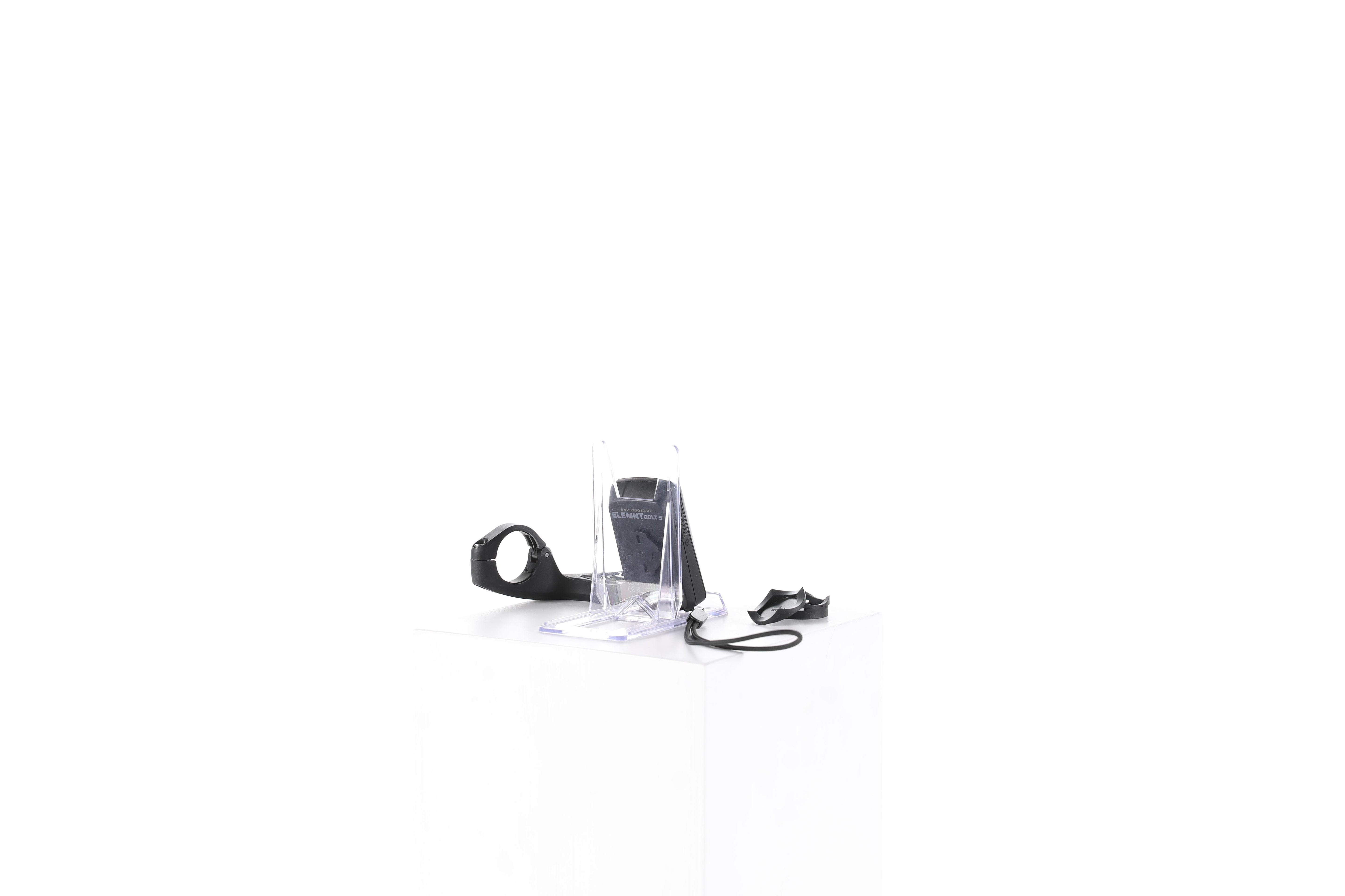 Element Bolt V3