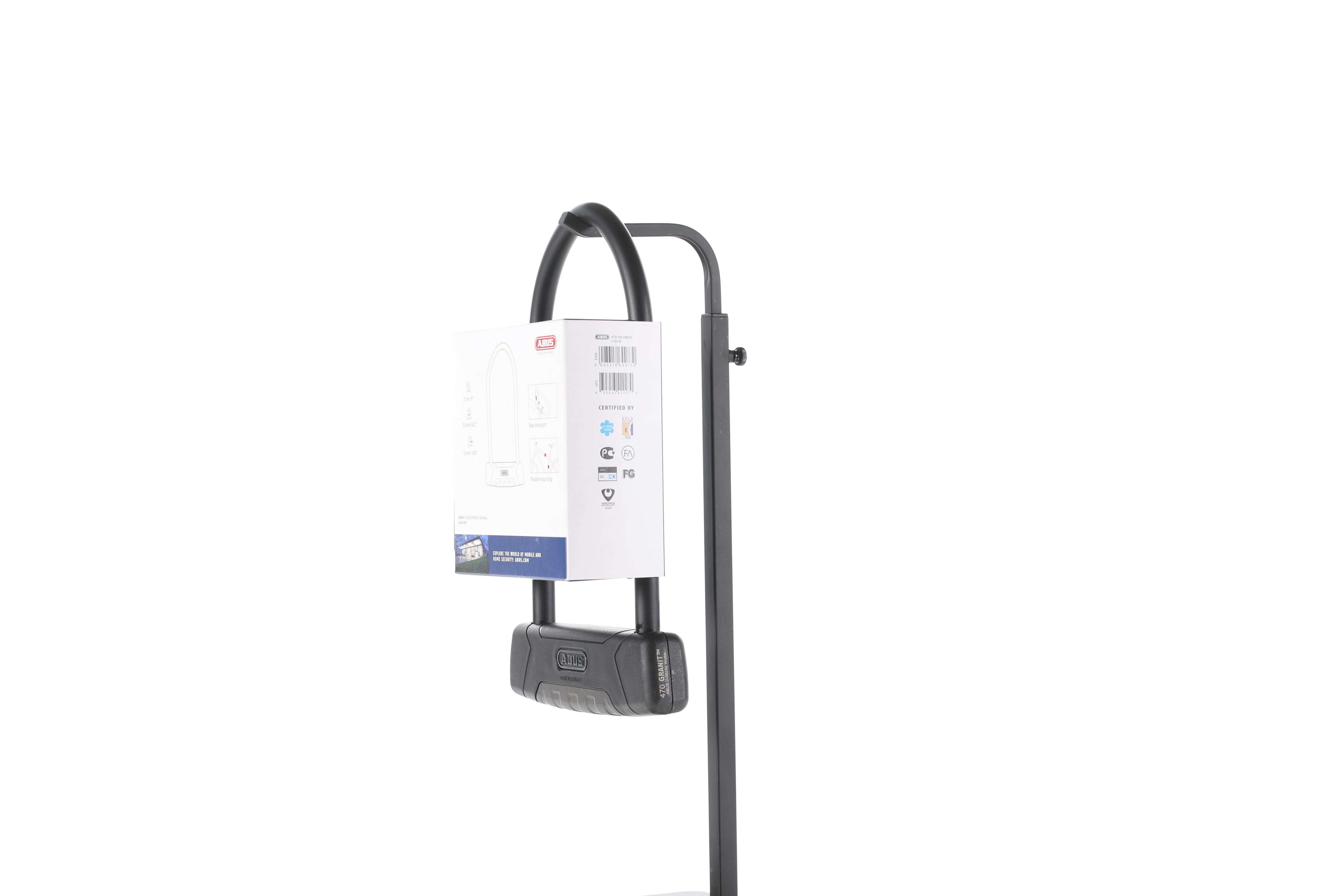 ABUS Granit Plus 470/150HB