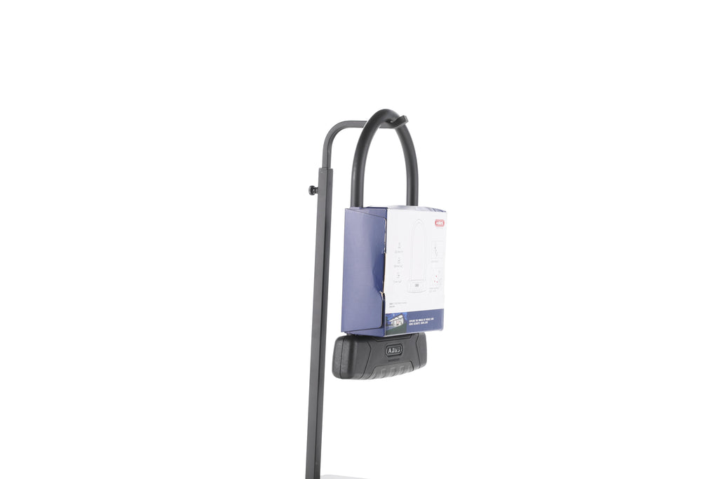 ABUS Granit Plus 470 Bügelschloss