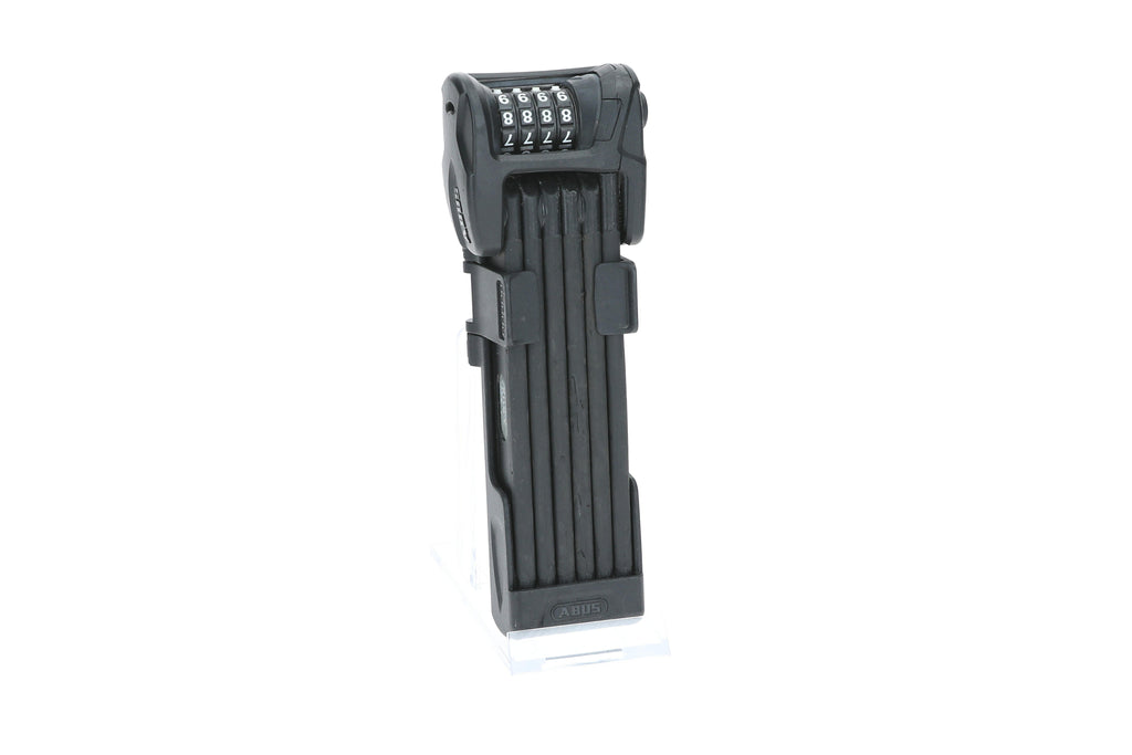 Abus Bordo Combo 6100C/90 BK ST