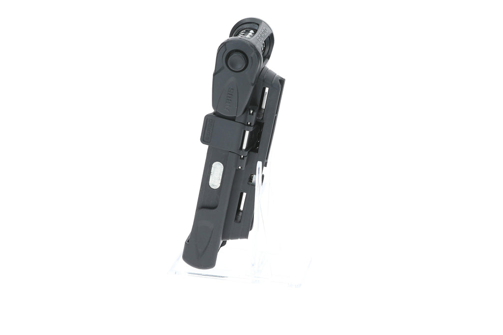 Abus Bordo Combo 6100C/90 BK ST