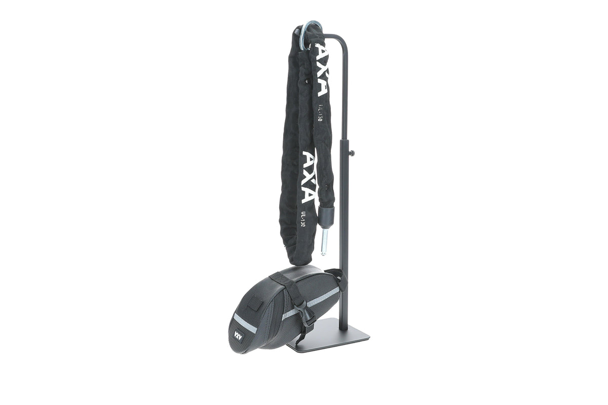 AXA Kit UL-130 mit Satteltasche