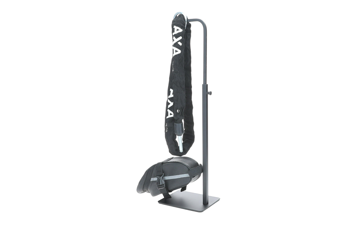 AXA Kit UL-130 mit Satteltasche