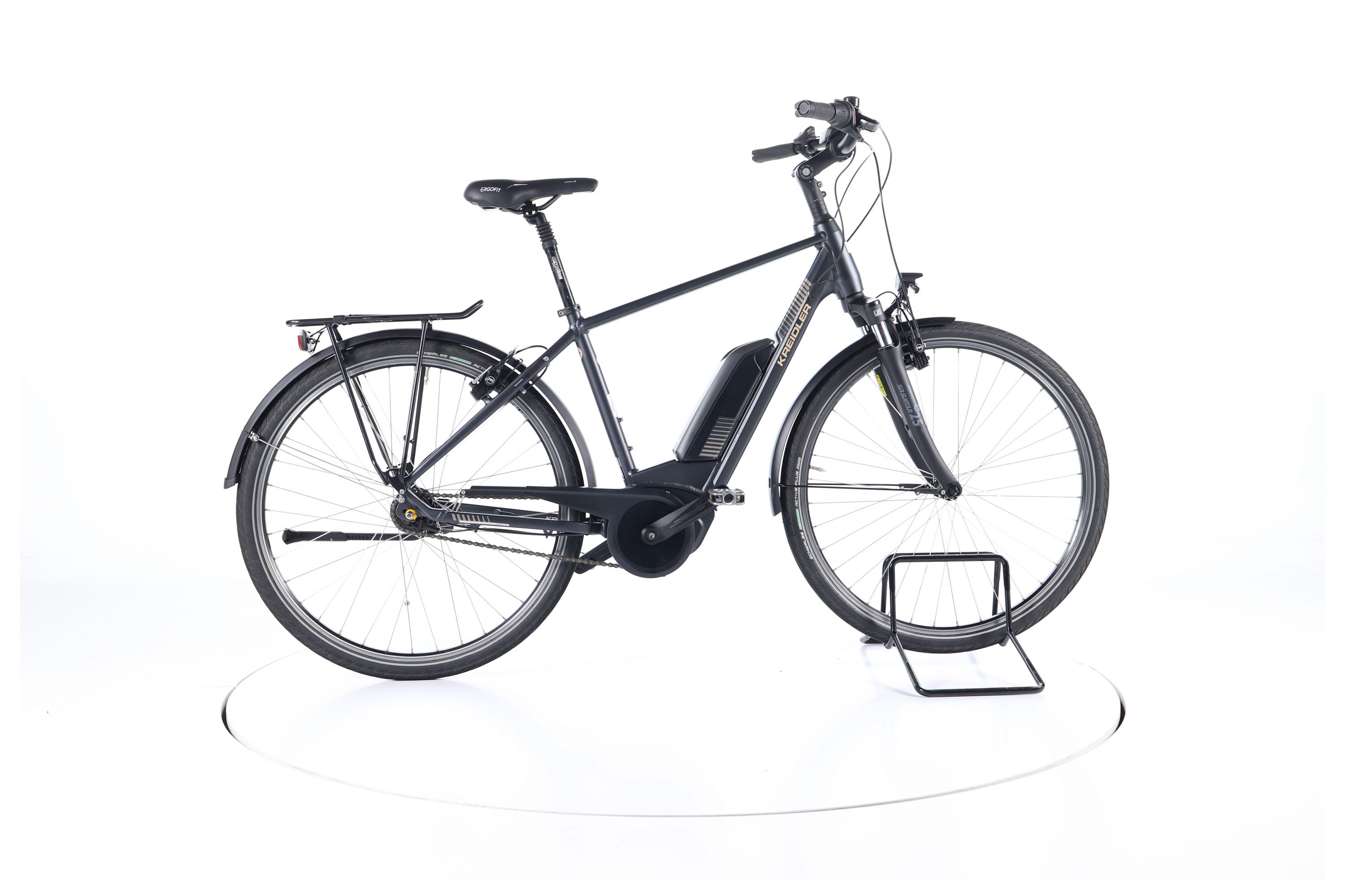 Kreidler Vitality Eco 3 Vélo électrique homme 2020