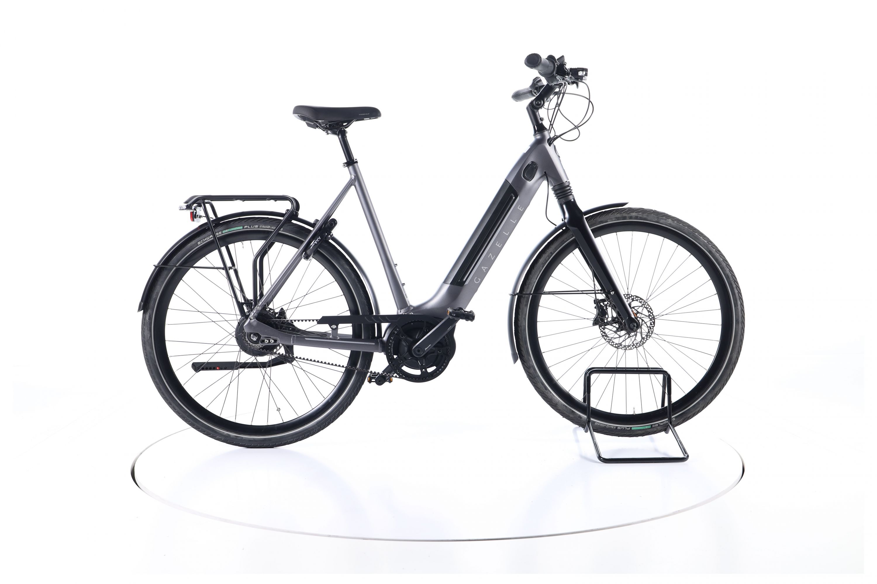 Refurbished Gazelle E-Bike ab 979.00 EUR 125 Angebote vergleichen